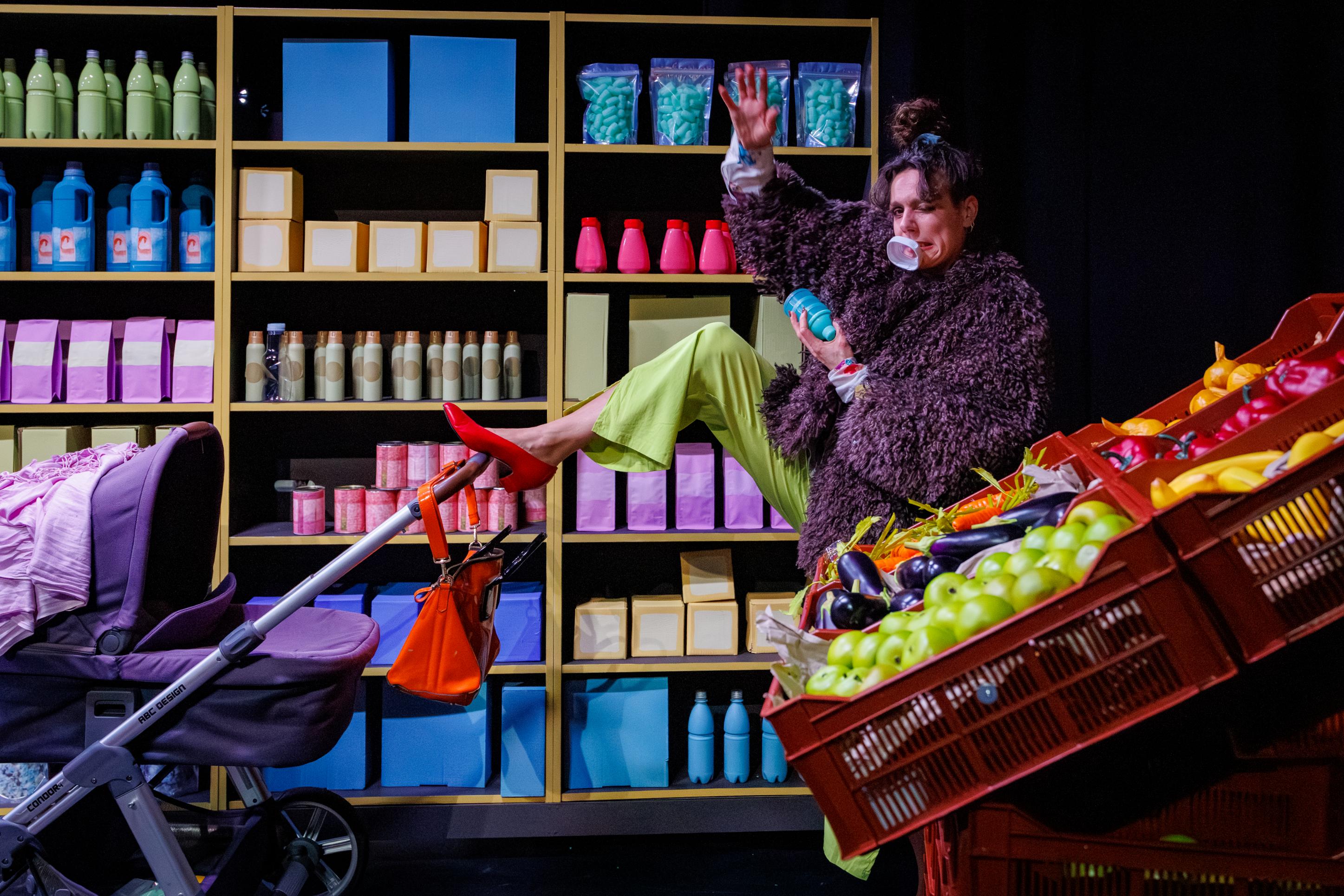 WEB Totale Uitverkoop Marcelkrijgsman Zaantheater