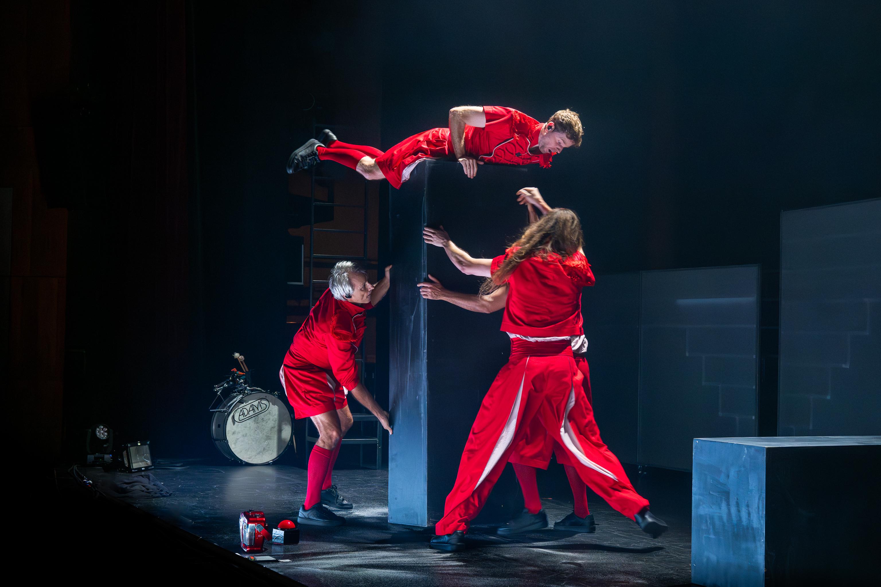 WEB Scènefoto 3 Bommetje! (C) Boy Hazes Zaantheater (2)