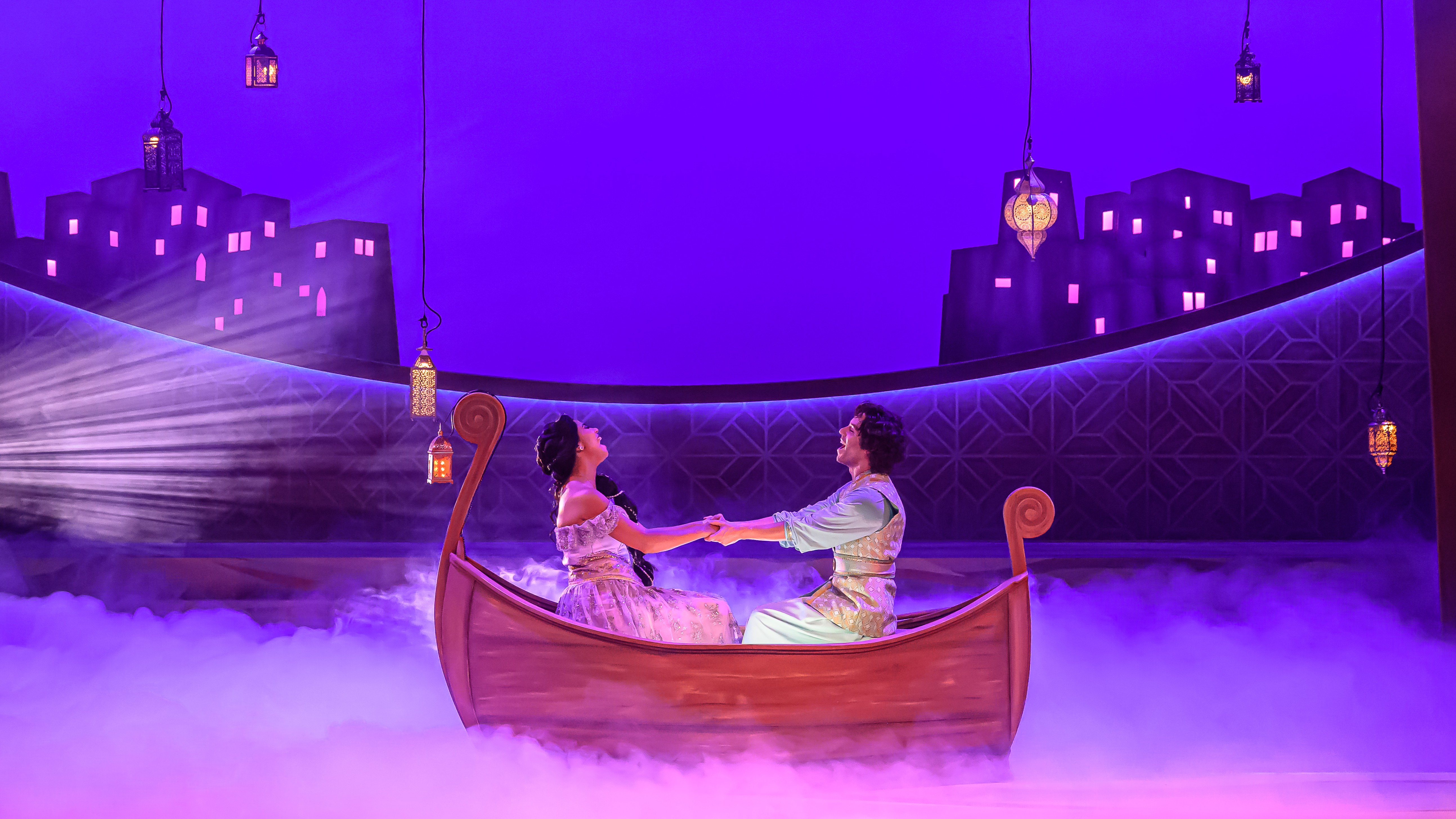 Hoofdselectie Aladdin (4)