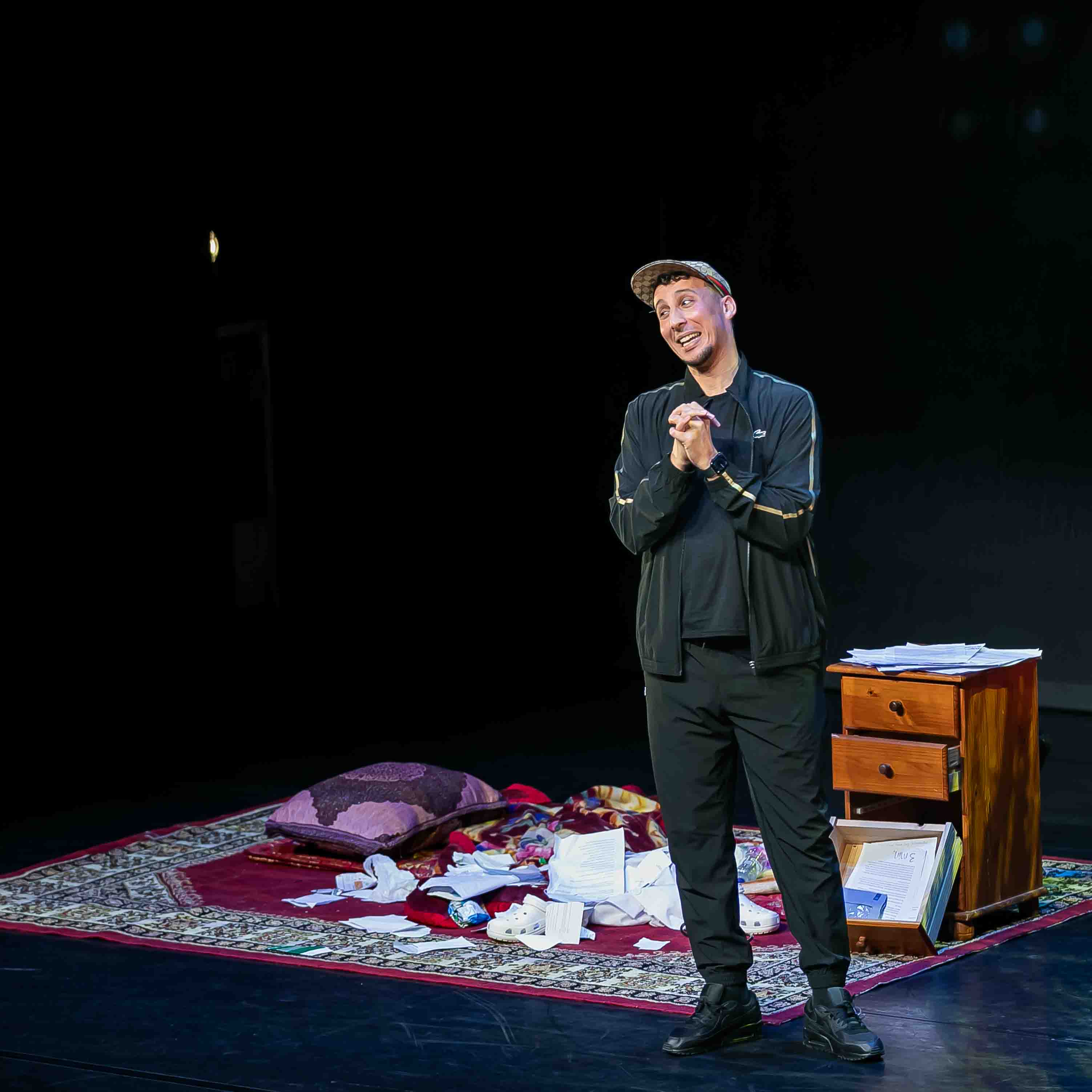 WEB Jawad Es Soufi Zaantheater (1)