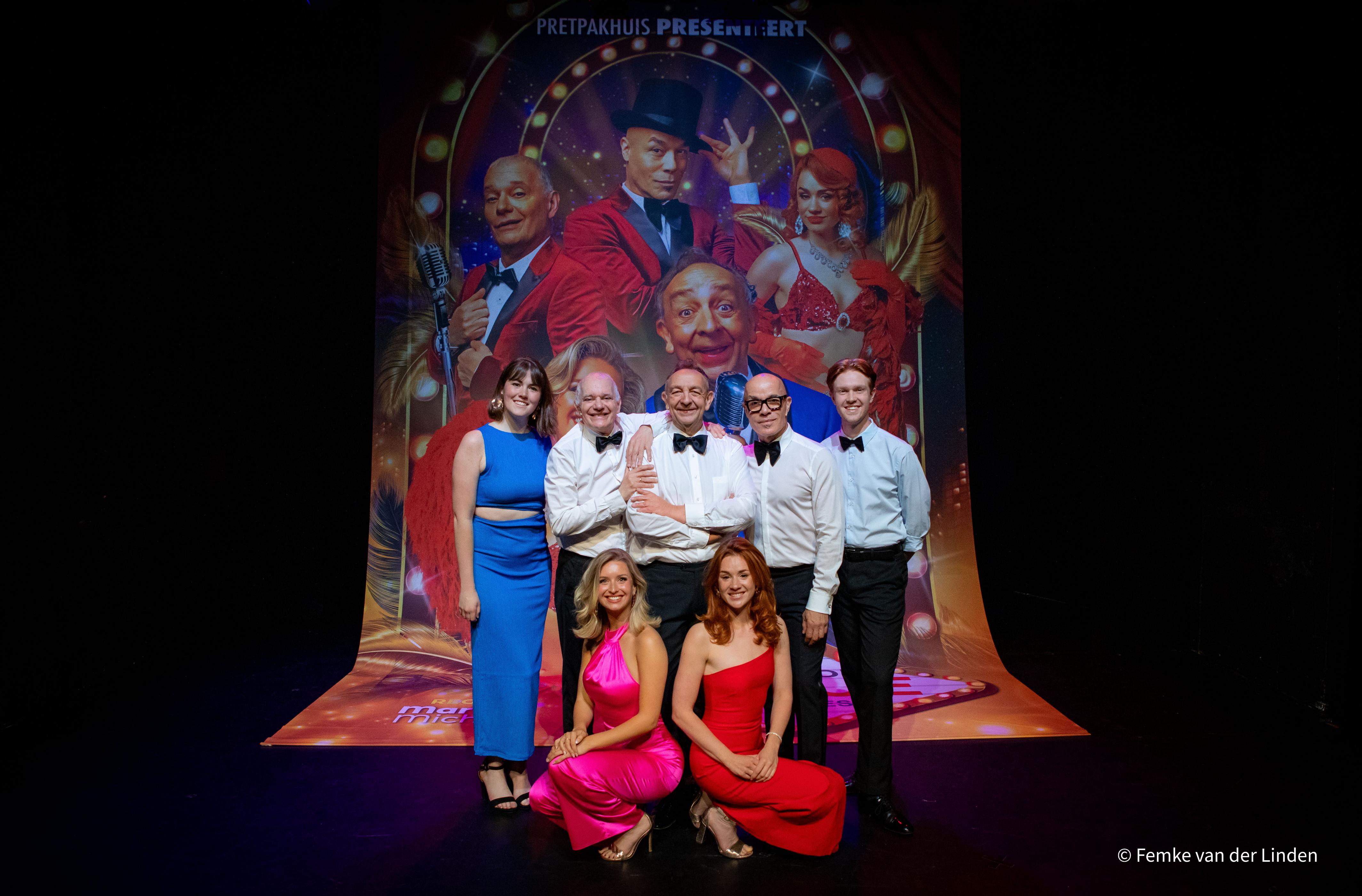 WEB Ons Pap Wil Bij De Revue Femke Van Der Linden Zaantheater (15)