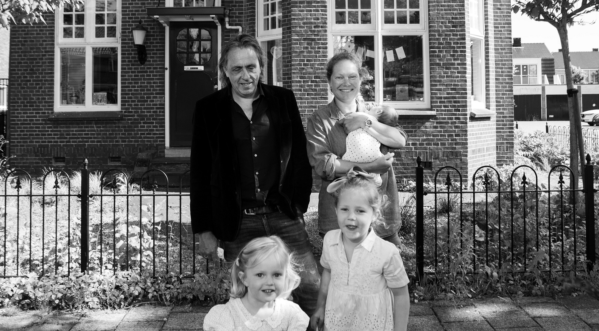 Marcel van Roosmalen en Eva Hoeke Zaantheater Marcel van Roosmalen en Eva Hoeke Zaantheater