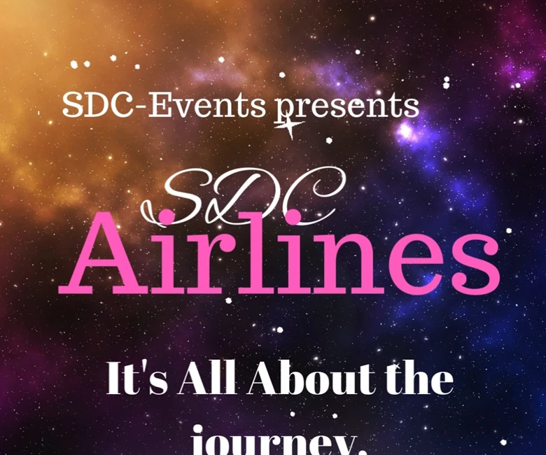 SDC Airlines