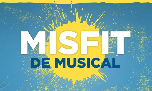 Misfit De Musical Voorstelling 