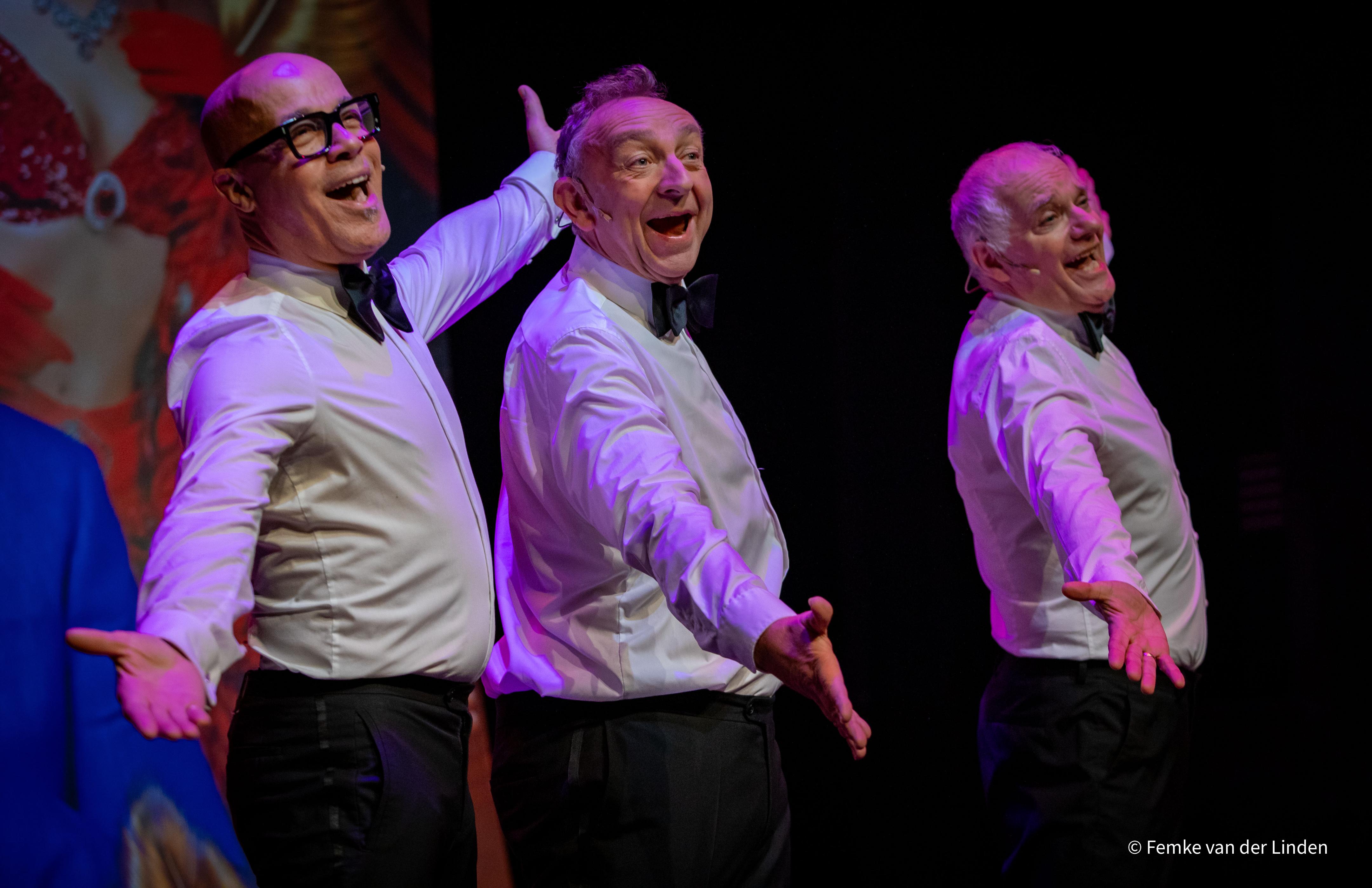 WEB Ons Pap Wil Bij De Revue Femke Van Der Linden Zaantheater (11)