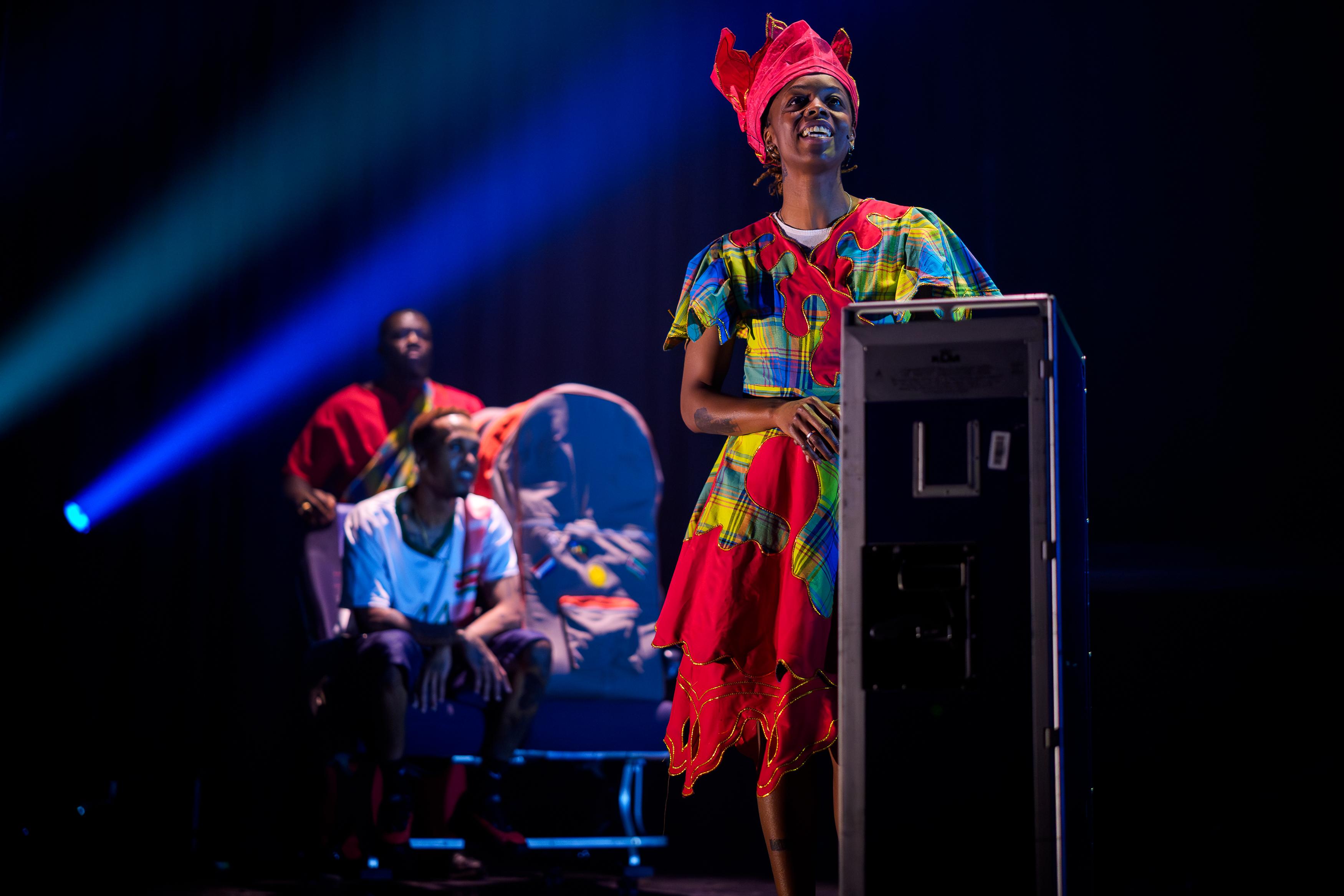 WEB 2602 Ish Paramaribo Dreams ©Michel Schnater 0020