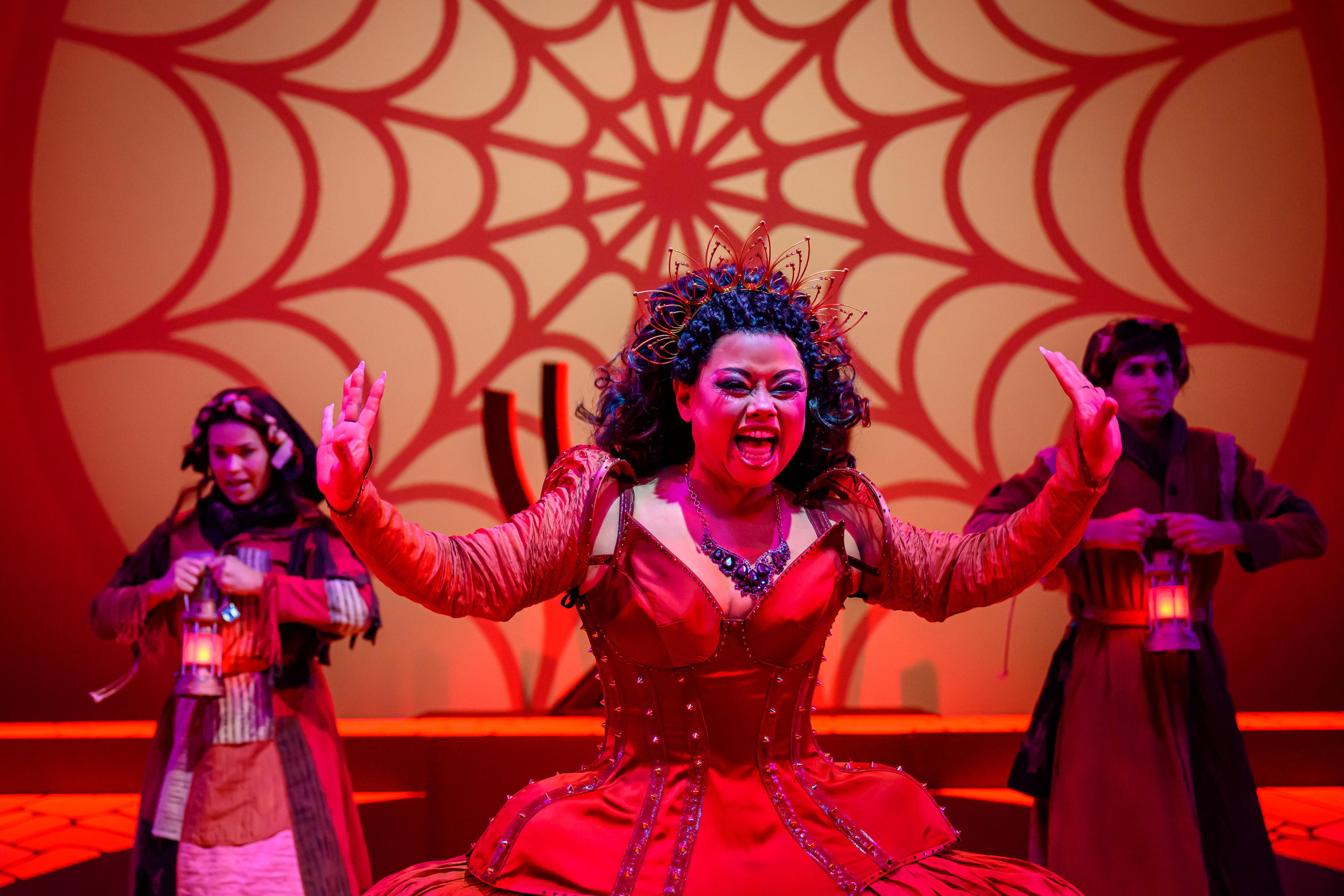 WEB 1E Selectie The Wiz 043 Zaantheater (2)