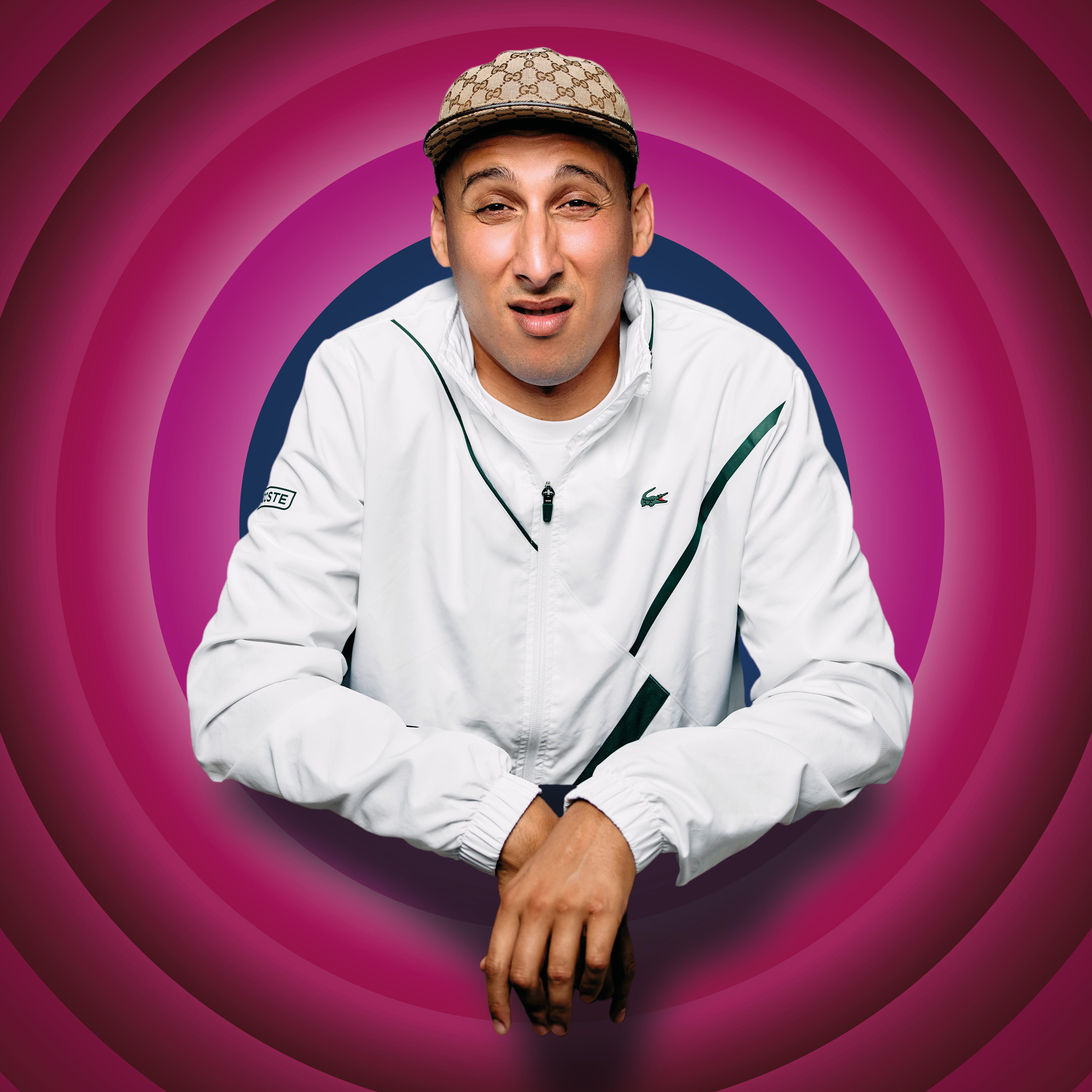 WEB Jawad Es Soufi Jaap Reedijk Zaantheater (2) 