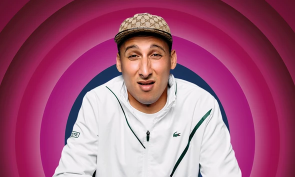 WEB Jawad Es Soufi Jaap Reedijk Zaantheater (2)