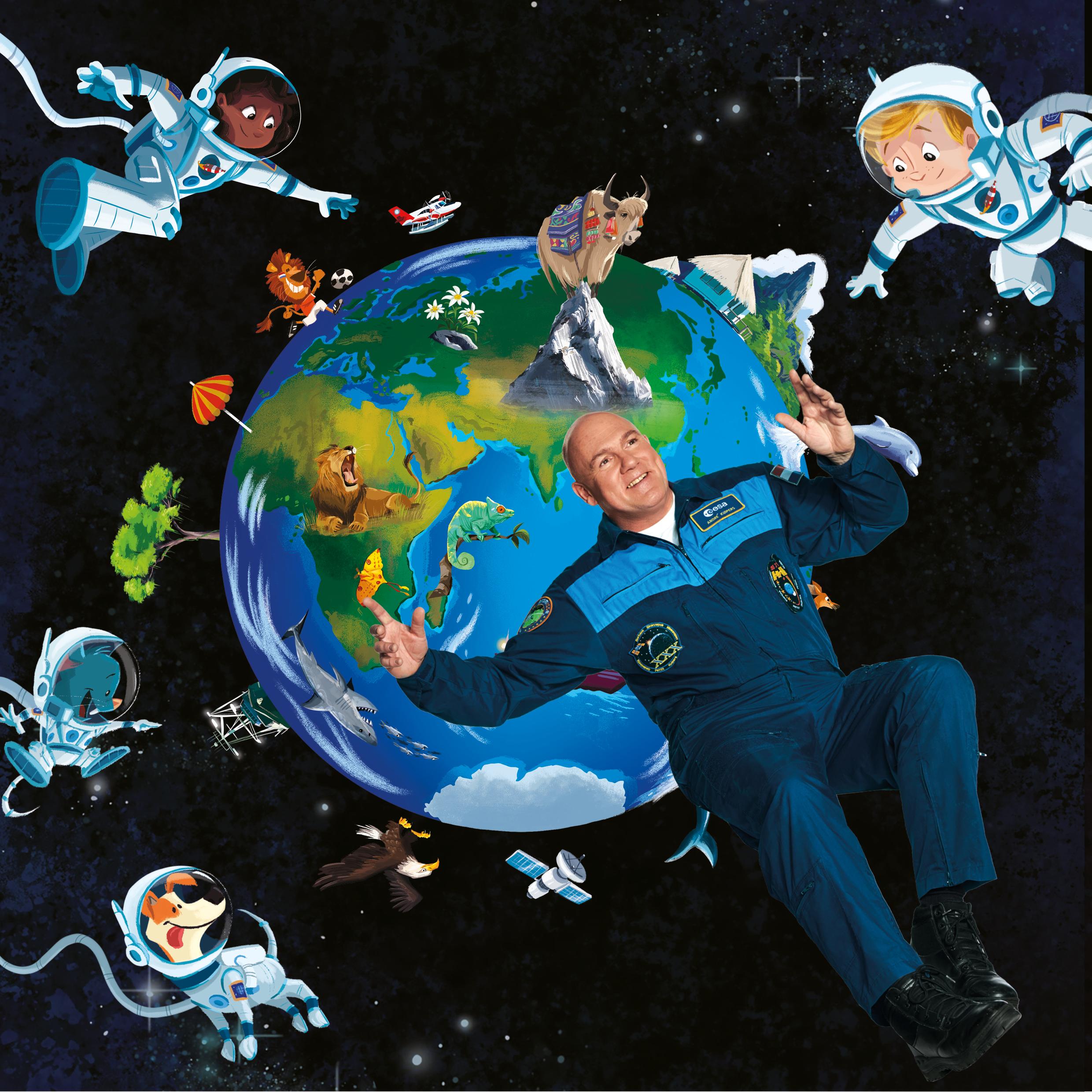 WEB Reis Om De Aarde Zaantheater 