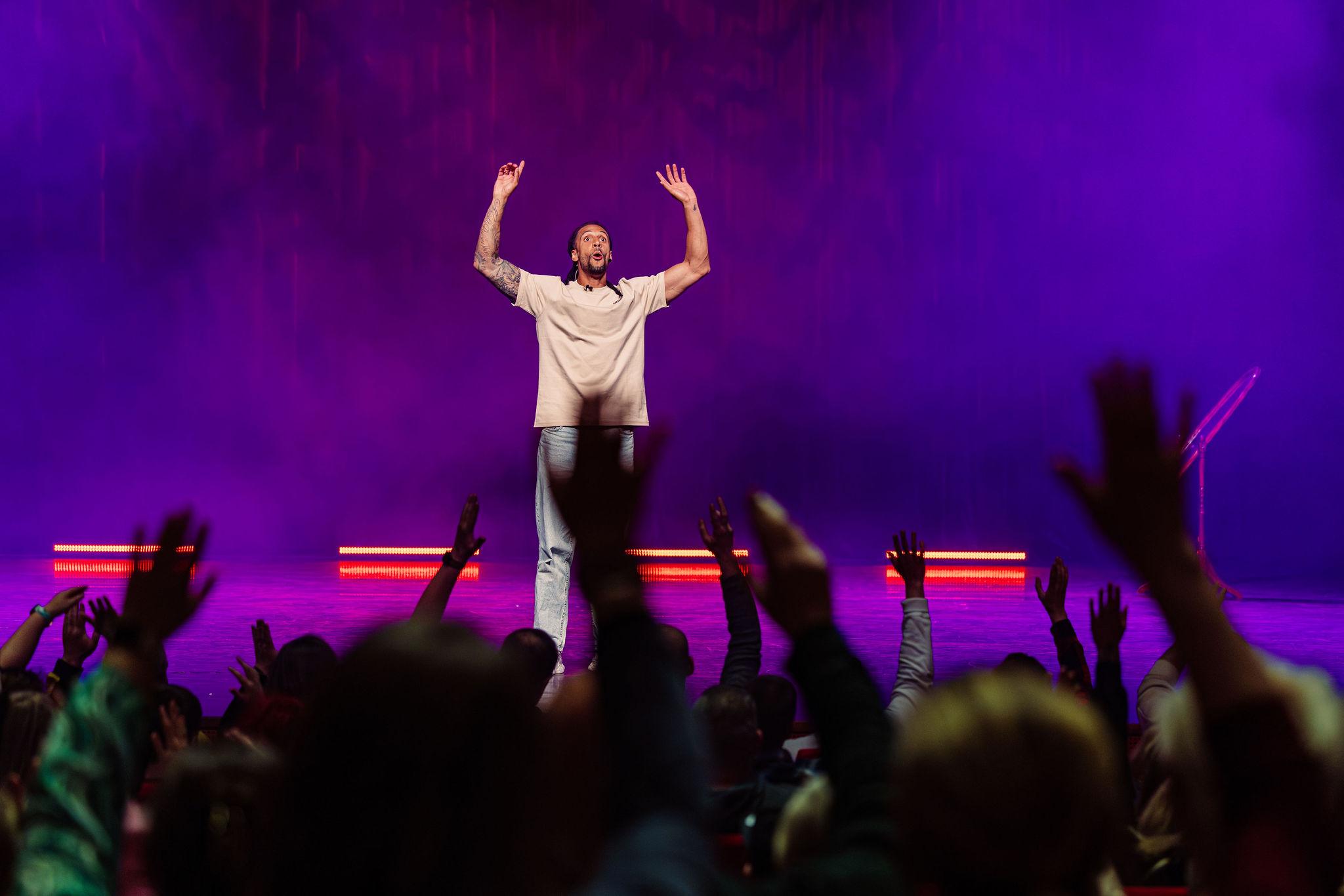 WEB Jayfrancis Zaantheater (1)