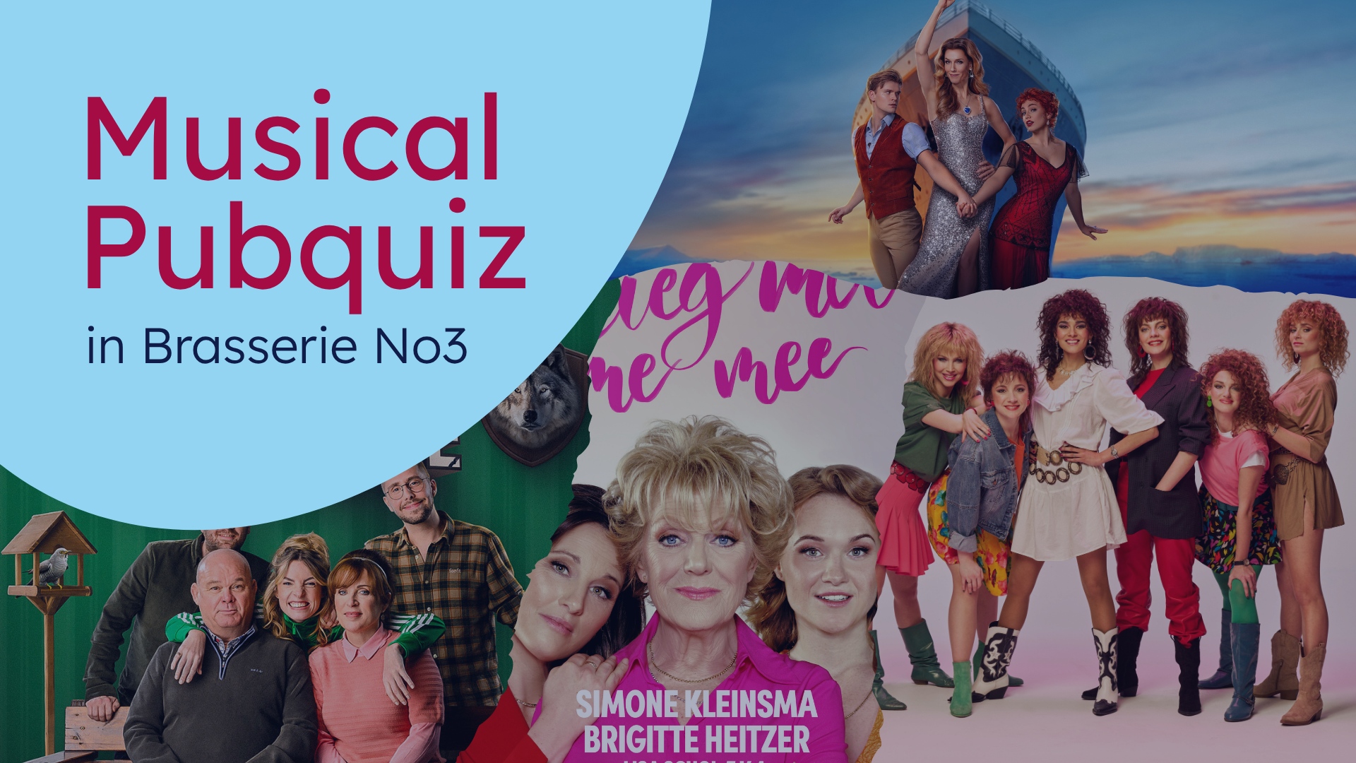Musical Pubquiz 