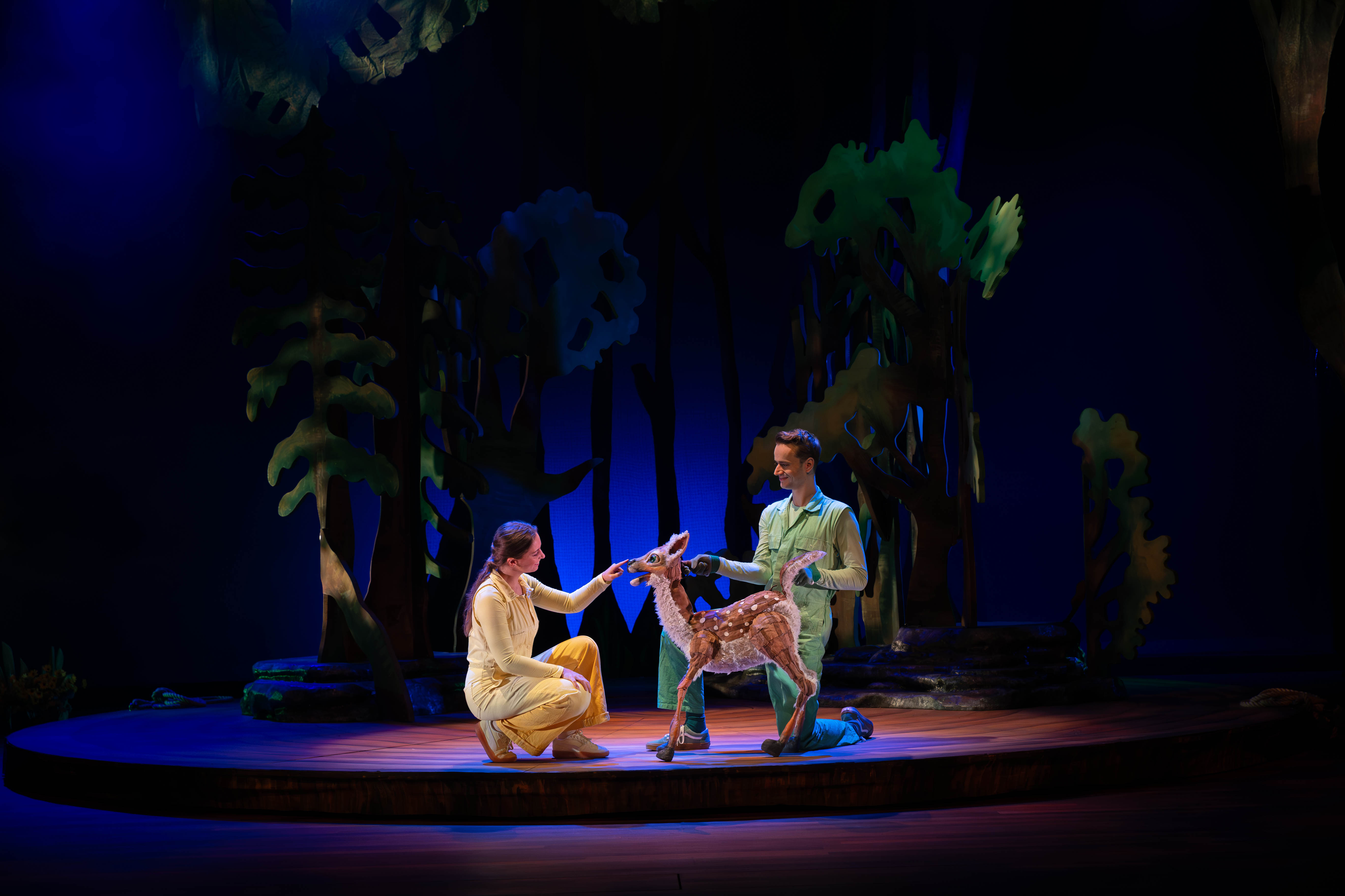 Theater Terra Bambi A7233 Fotocredit Marc Bos 