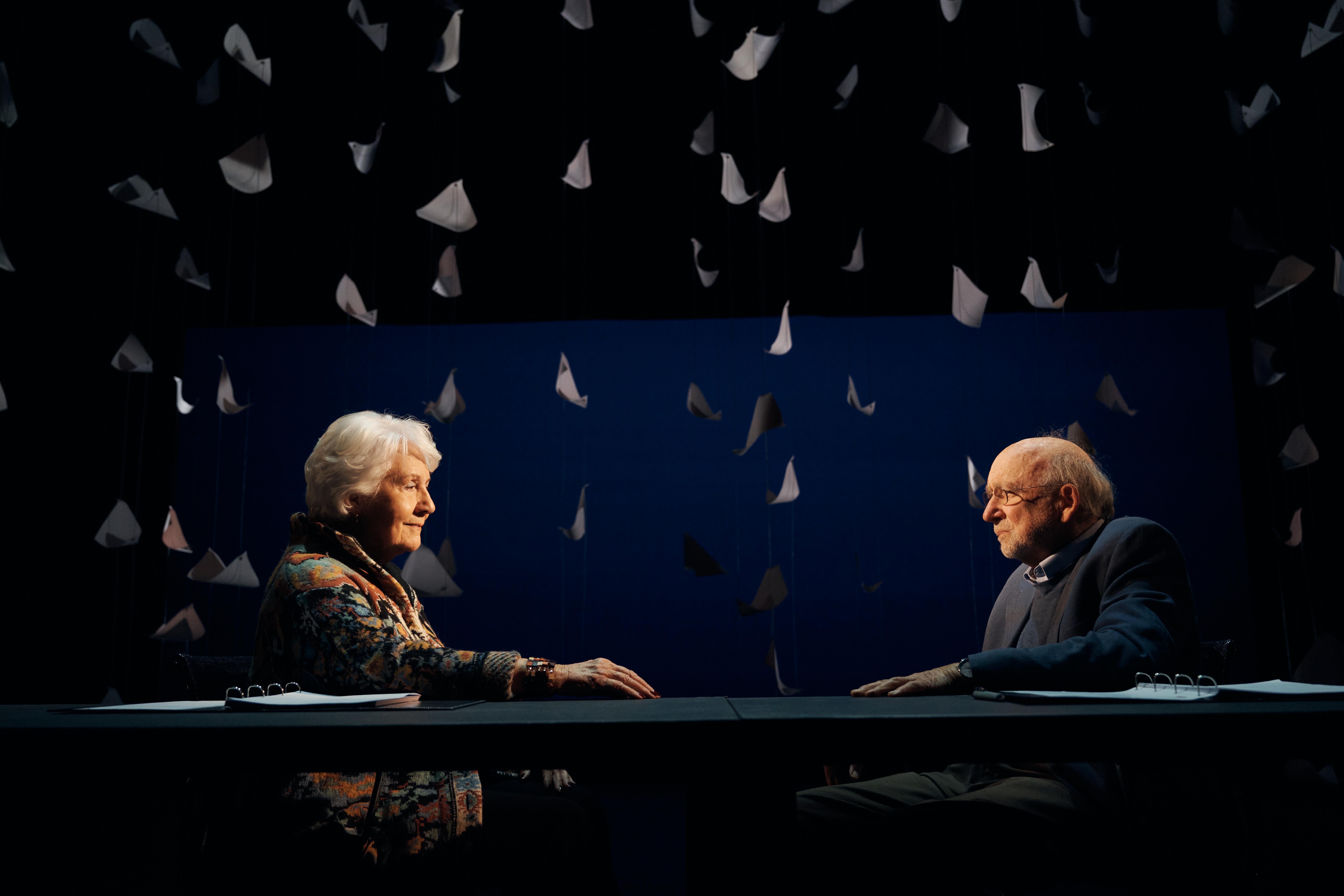 Liefdesbrieven 12 (C) Bram Willems WEB