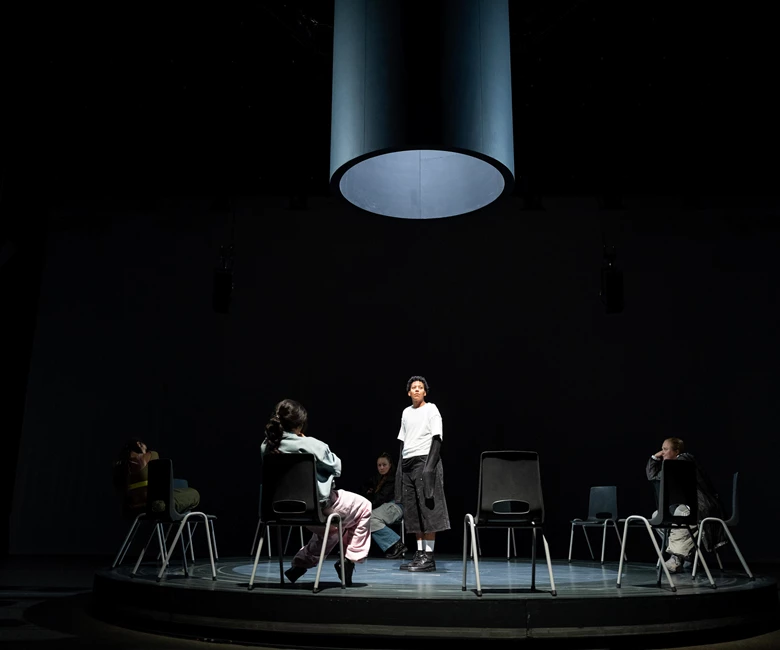 WEB Confrontaties Sjoerd Derine DSC04453 Zaantheater (2)