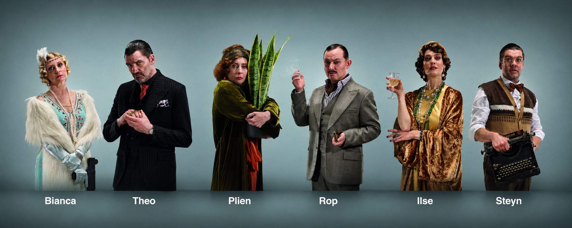 WEB RATATATA Uitsnede Liggend (C) Mark Engelen Zaantheater