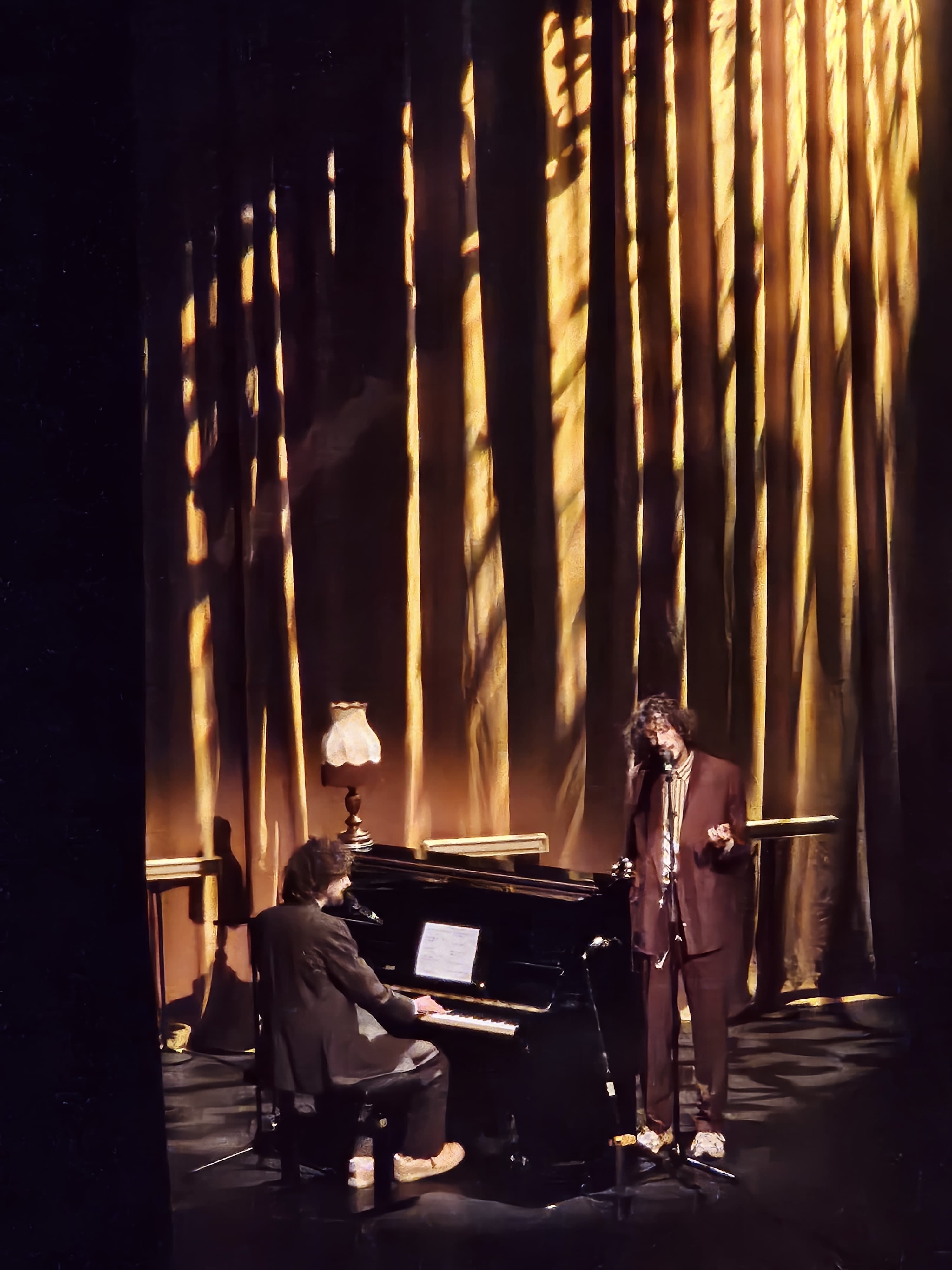 WEB Tangarine Elly Bosma Zaantheater