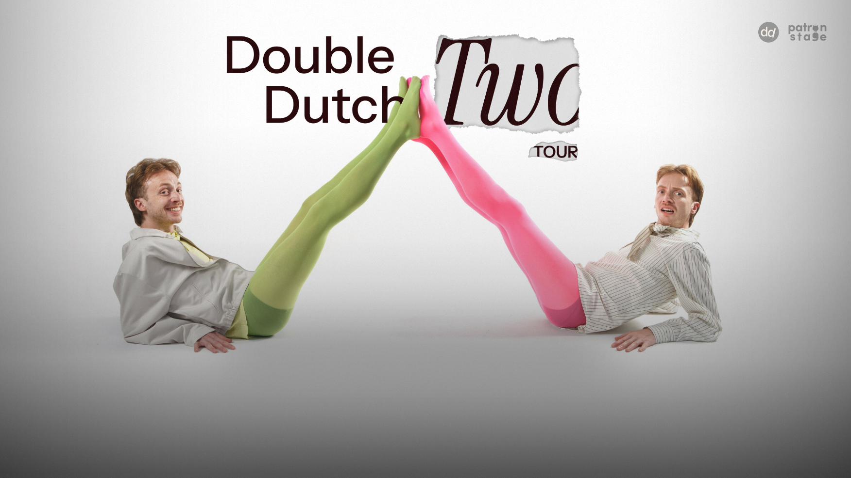 WEB Double Dutch Two Zaantheater 