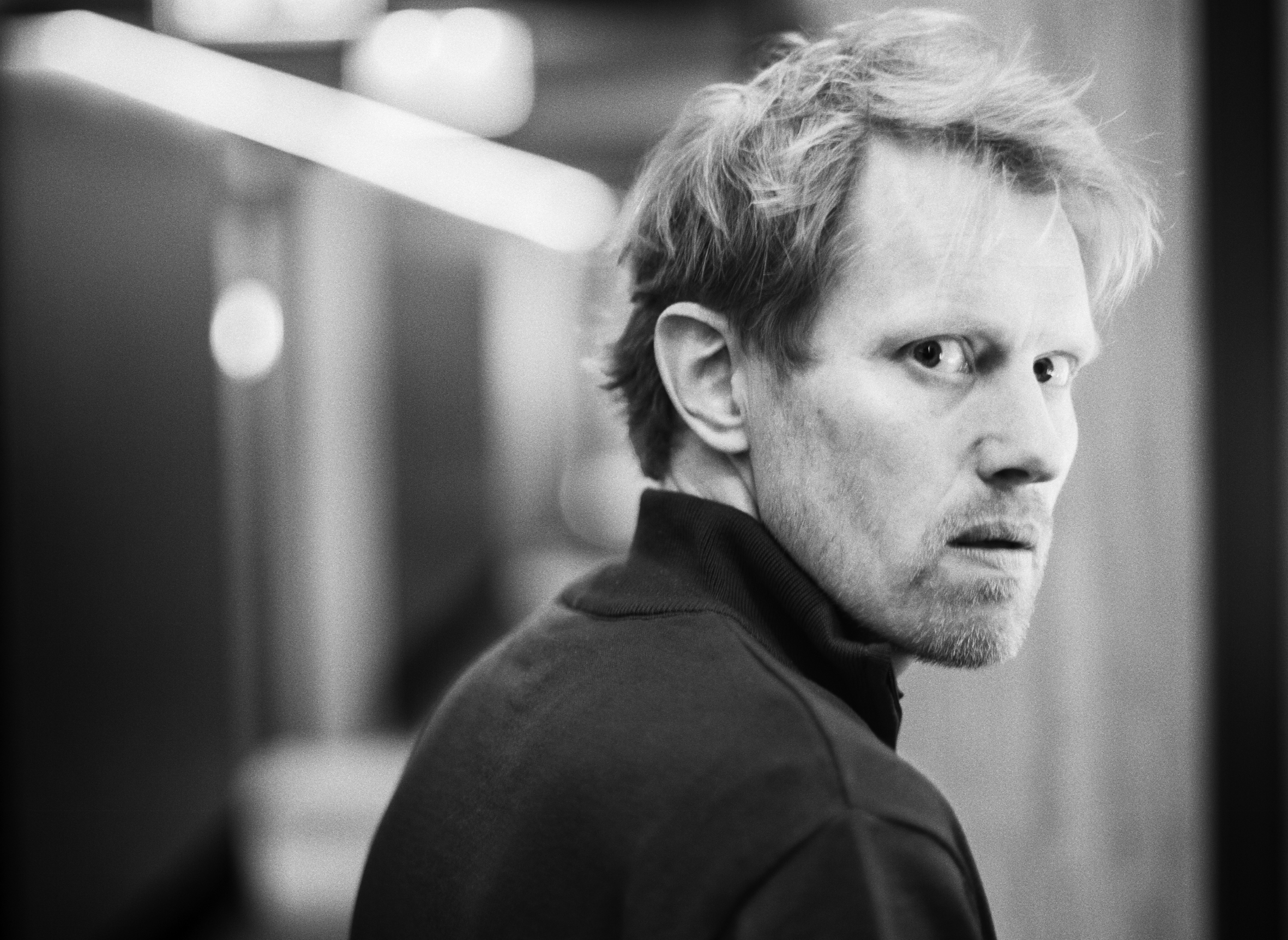 Kik Jan Beuving Dekpunt © Corbino Liggend 