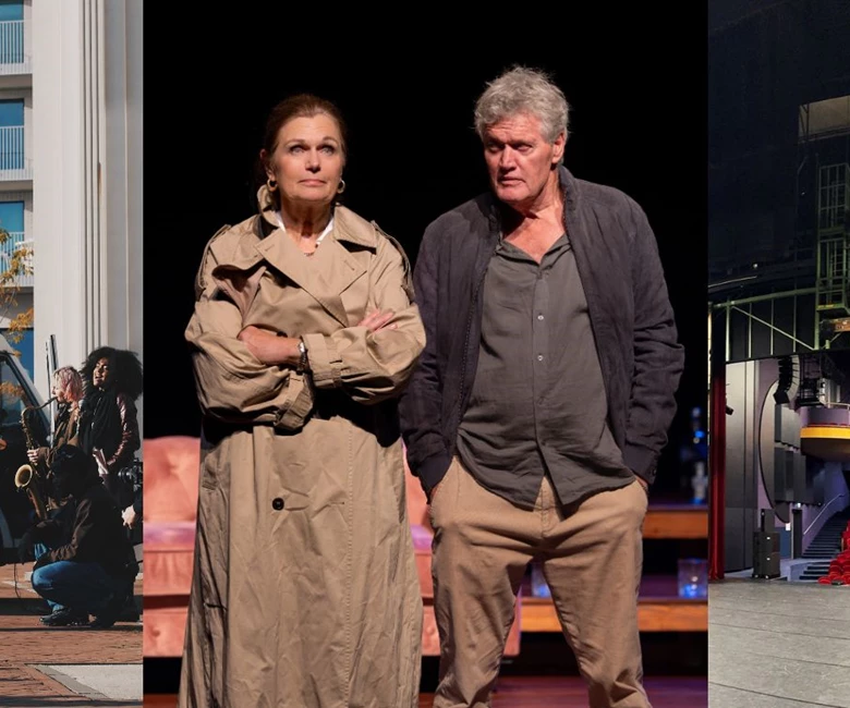 Theaterweekend