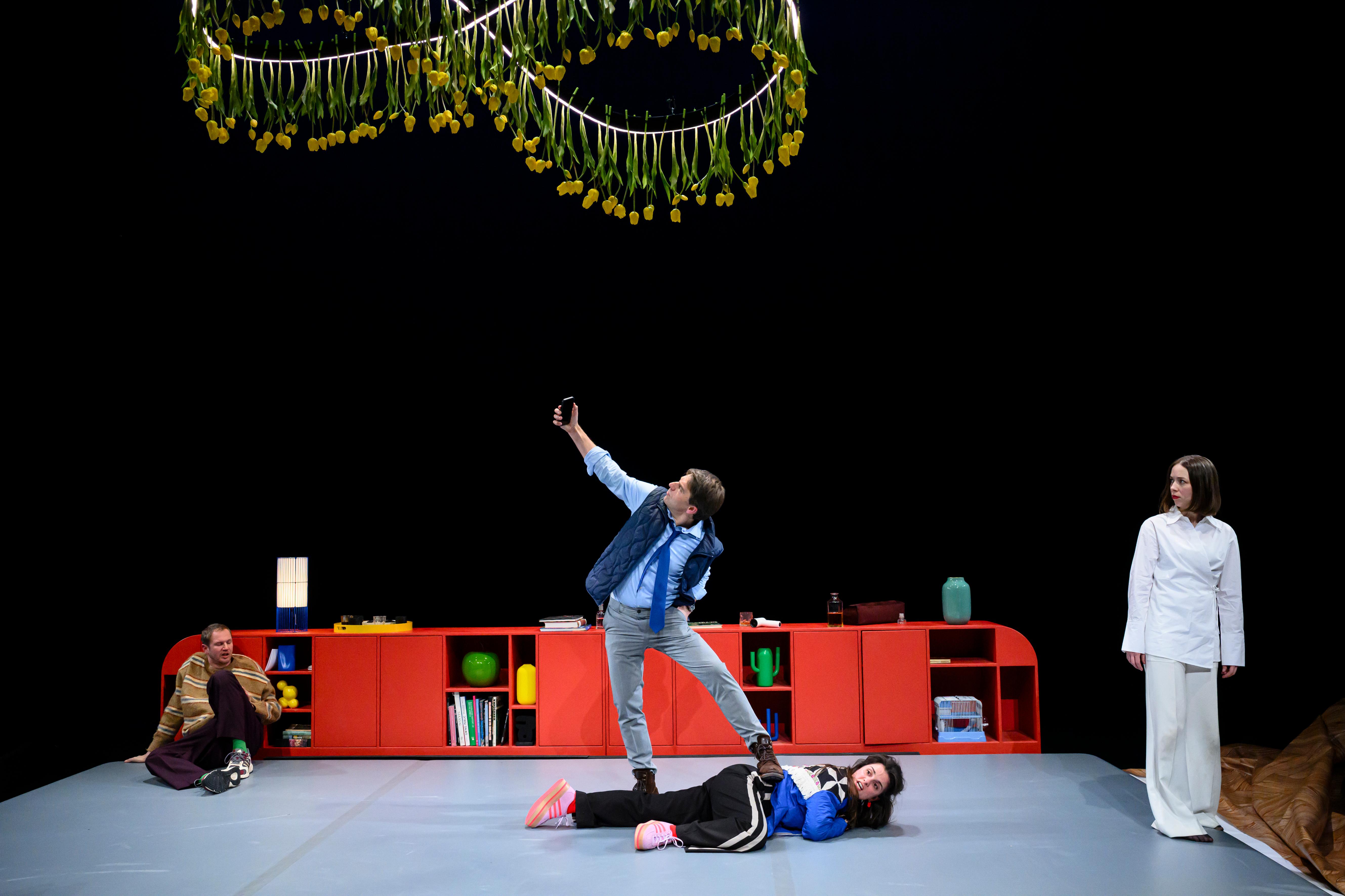 WEB Kobra Godvandeslachting Zaantheater (2)