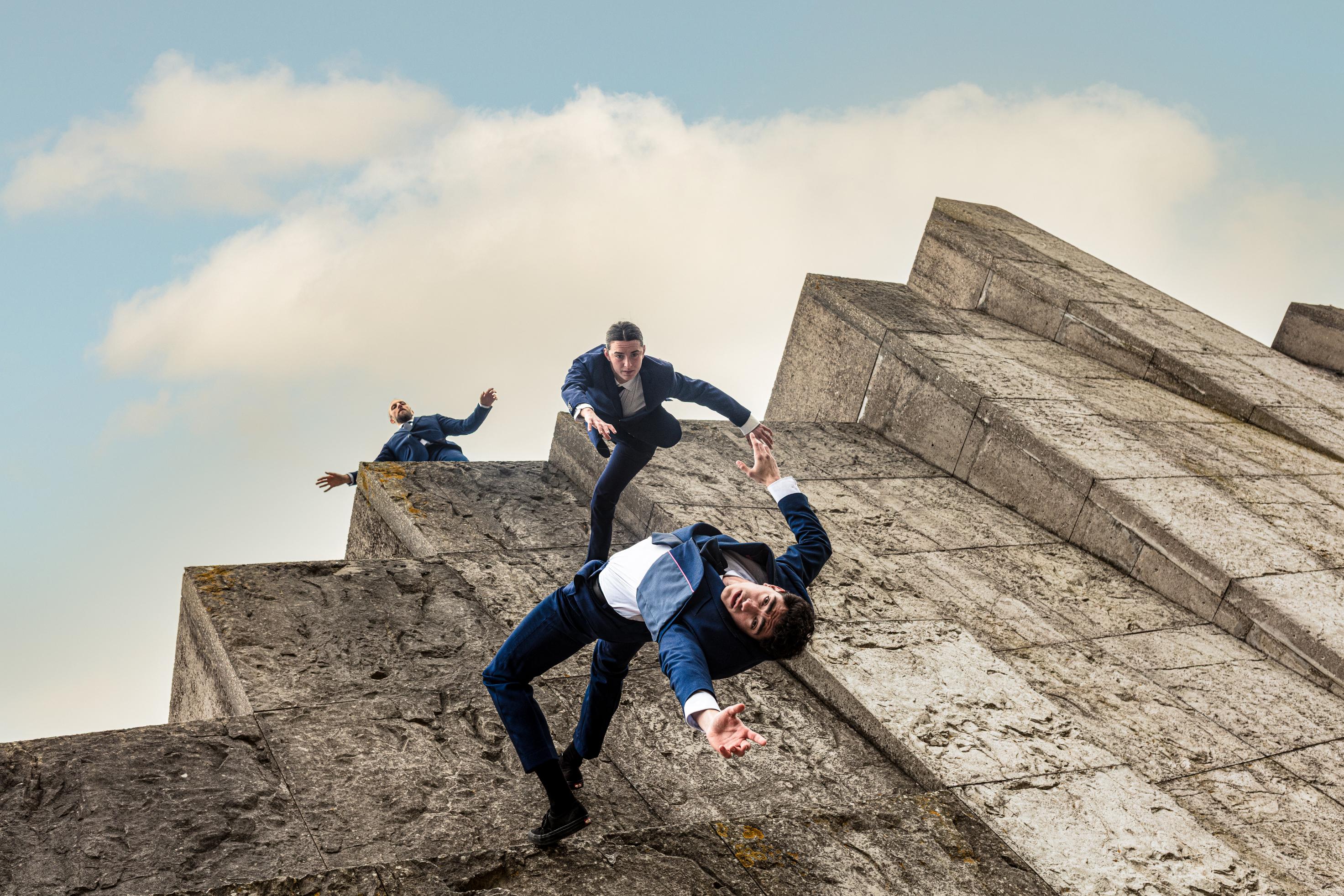 WEB Don't Despair Foto Teis Albers Zaantheater 