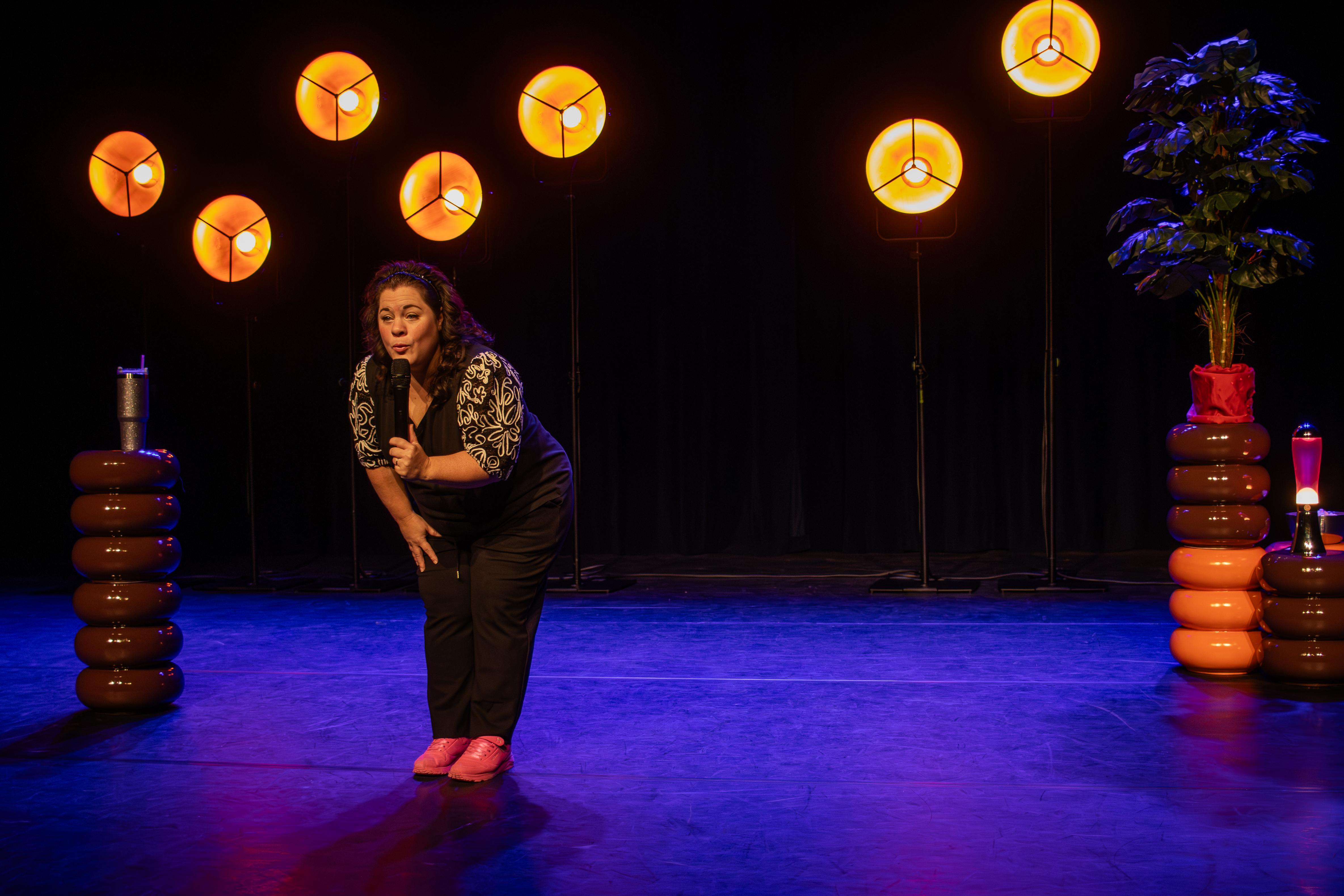 WEB 1 Berit Companjen ZIDH (C)Job Jansen Zaantheater (1) 