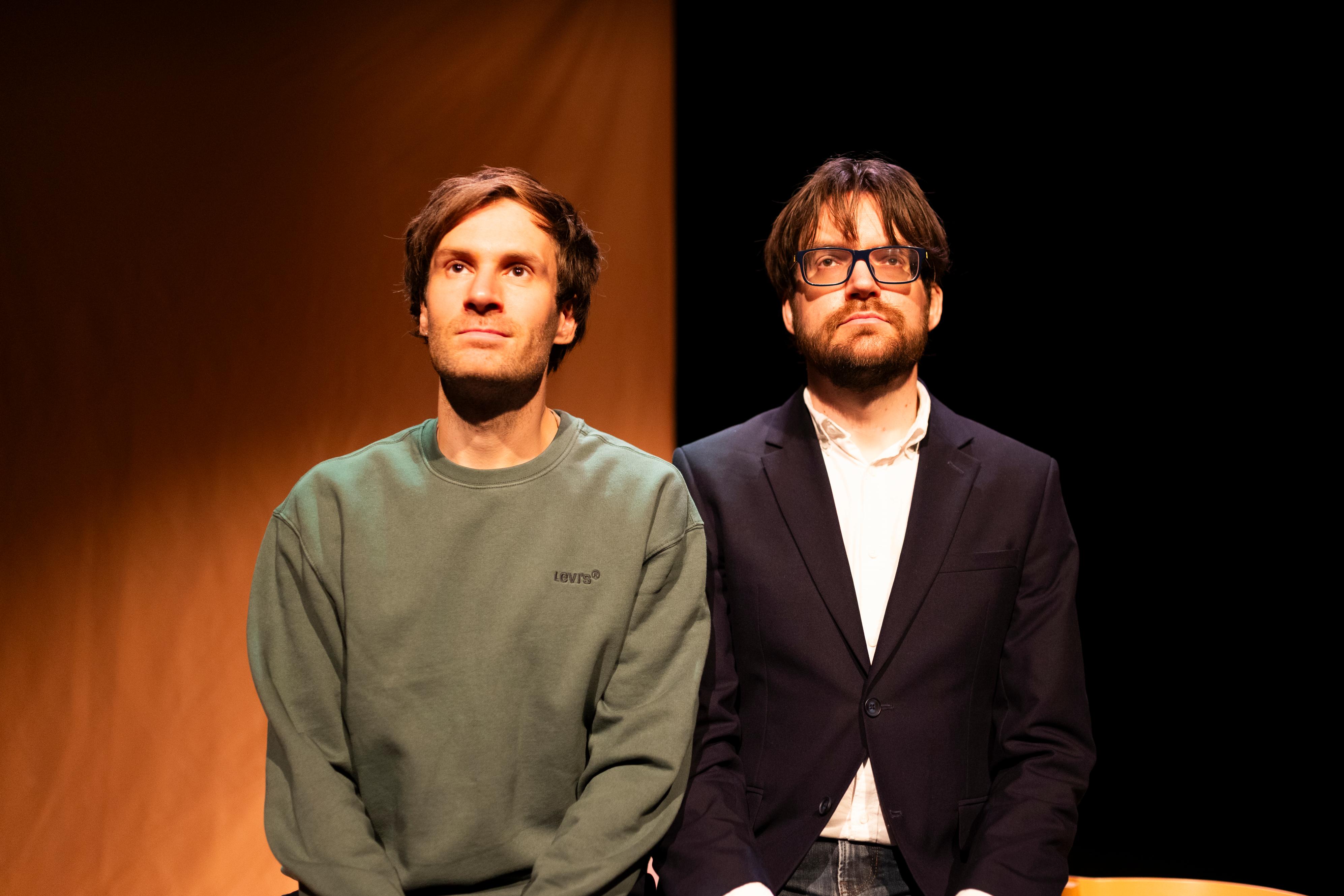 Scenefoto 3 Verbroedring Foto Shot By Meesterwerk 