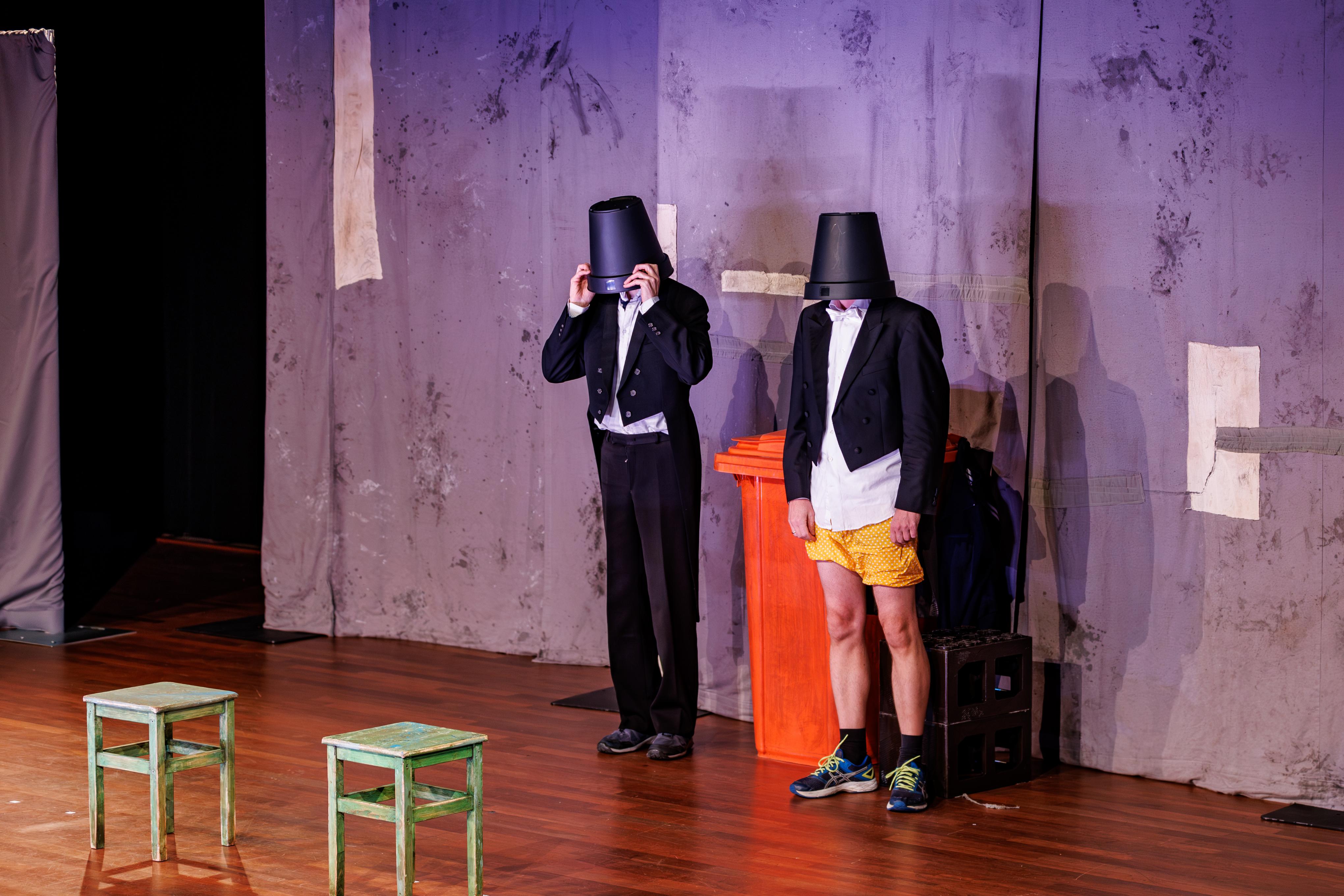 WEB Cello Cello Oud © Jelle Verhoeks Zaantheater