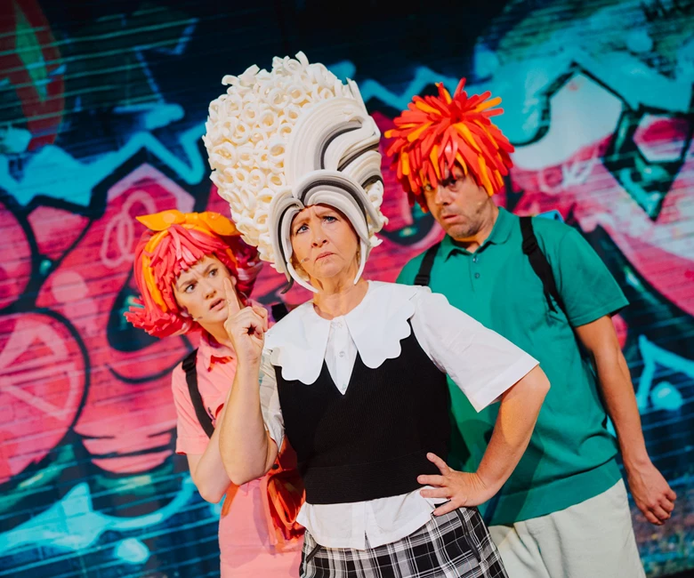 WEB Meester Kikker Sander Mulkens Zaantheater (5)