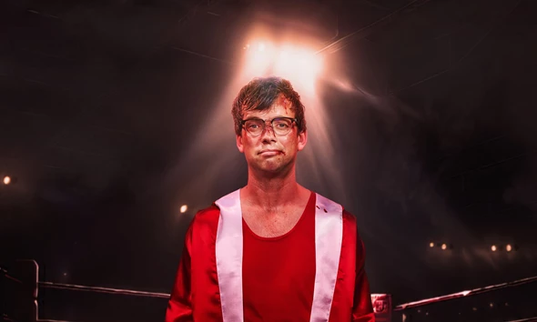 Web Pieter Derks Ja, Leuk (C) Mark Engelen 2