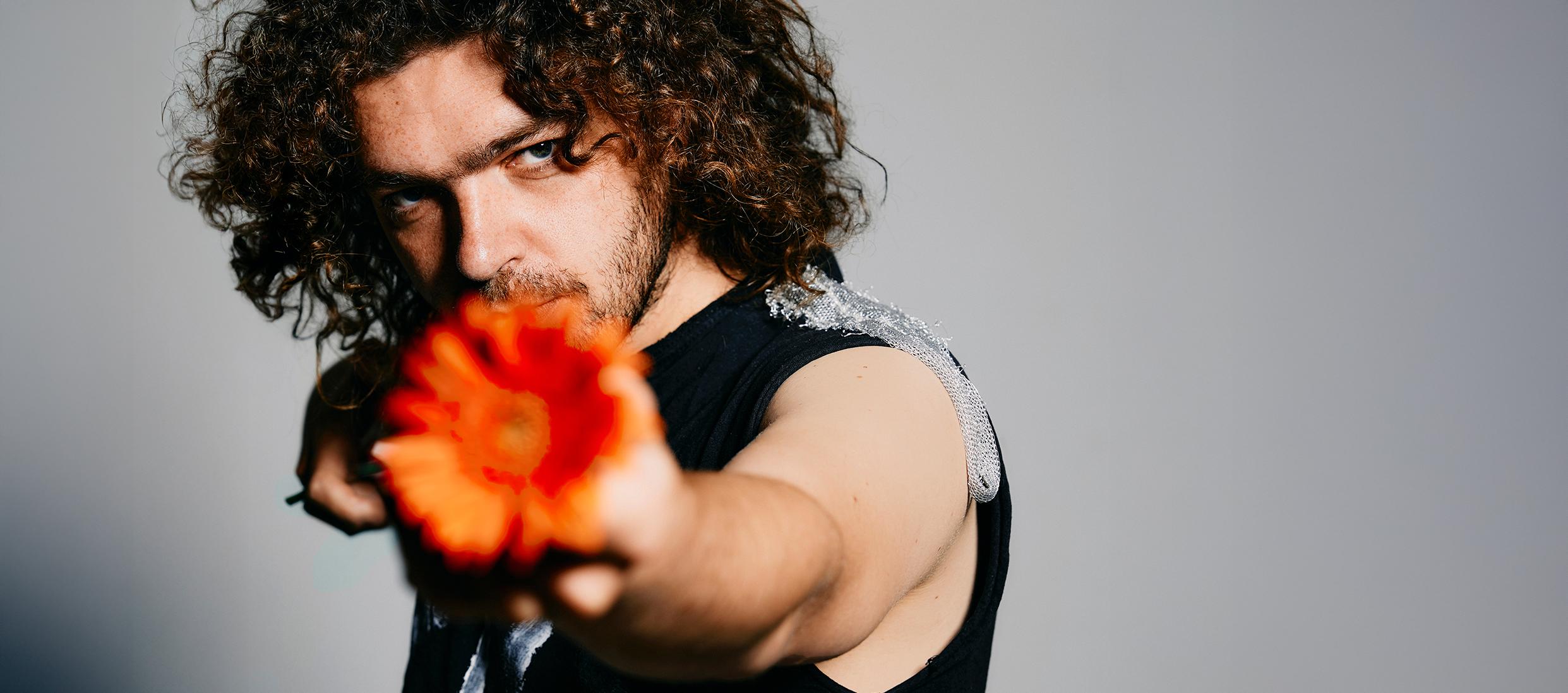 WEB Flip Noorman Bonobo (C) Anne Van Zantwijk Zaantheater