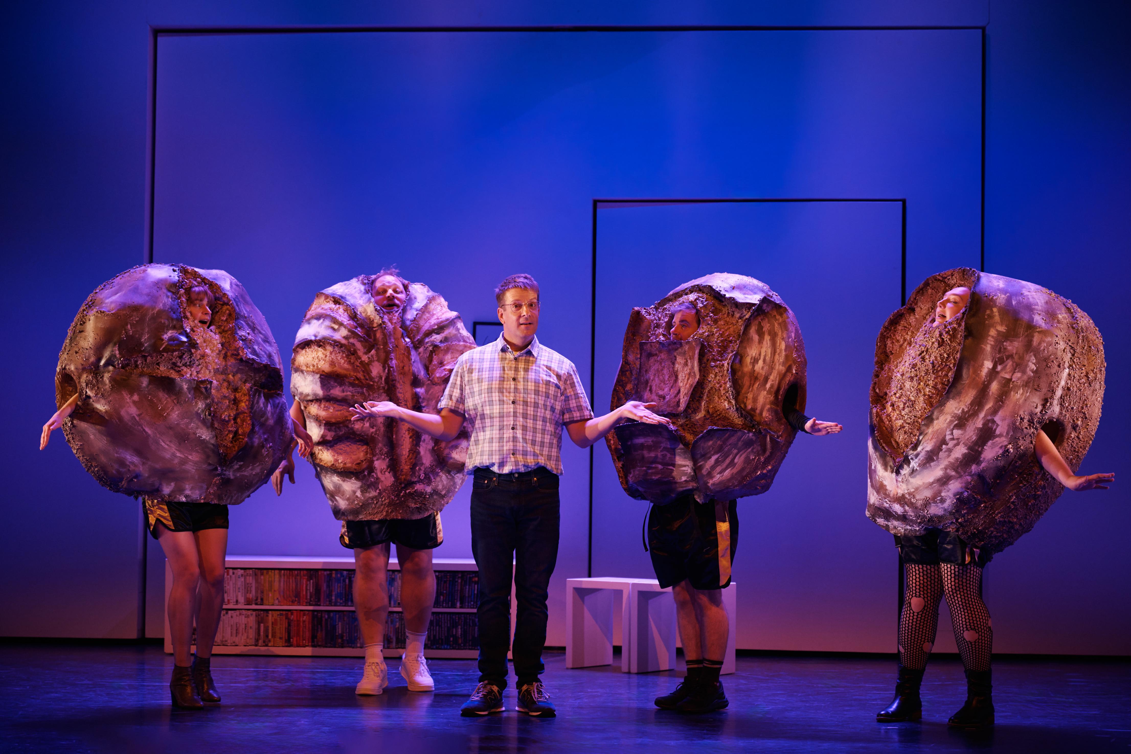 WEB Scenefoto Stoornis Of My Life 2 (C) Bram Willems Zaantheater (2)