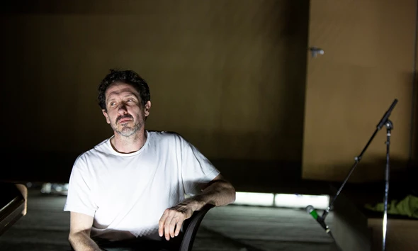 Verdriet Is Het Ding Met Veren Theater Rotterdam 2