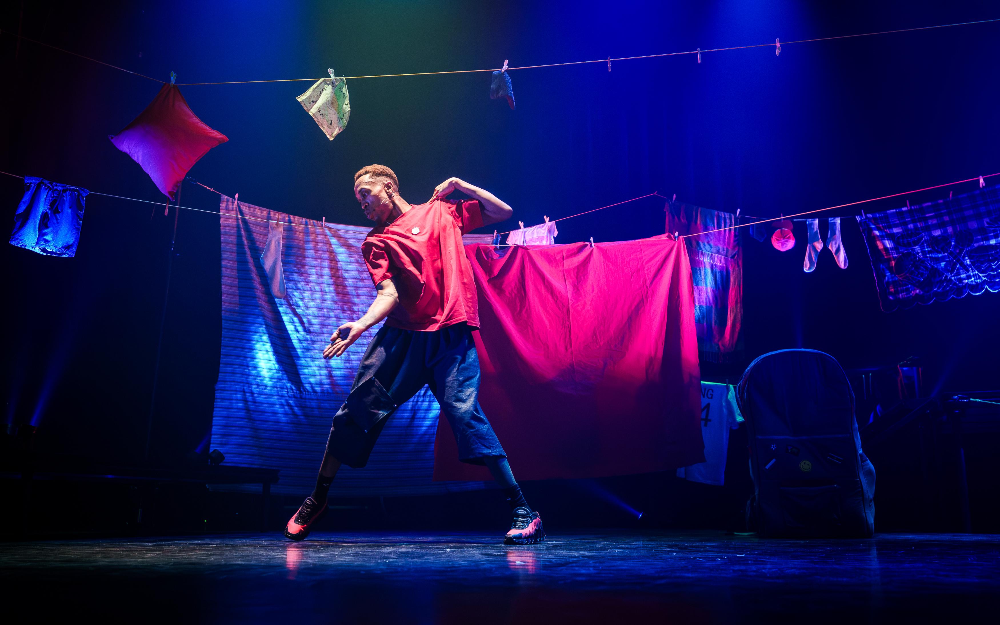 WEB 2602 Ish Paramaribo Dreams ©Michel Schnater 0047