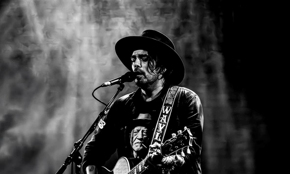 WEB Waylon Zaantheater