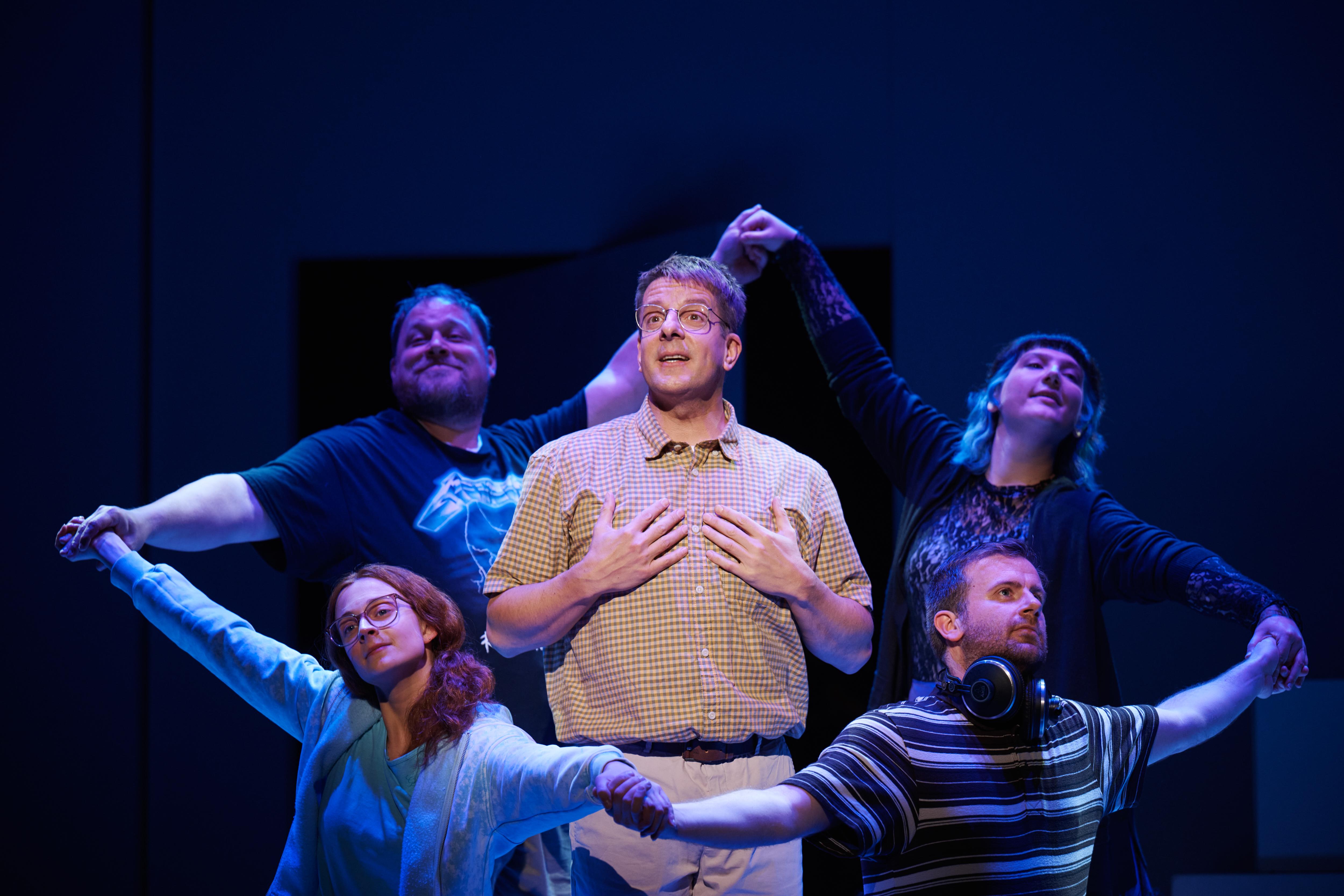 WEB Scenefoto Stoornis Of My Life 2 (C) Bram Willems Zaantheater (1)