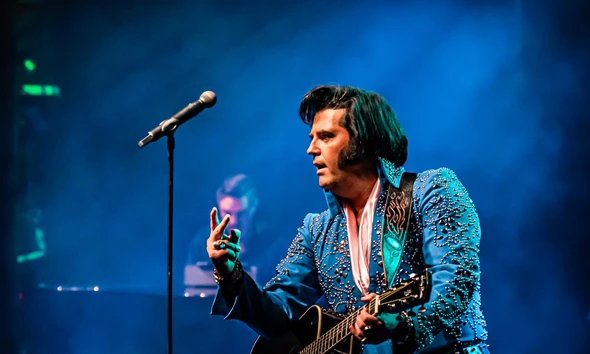 WEB Elvis Carla Gorter Zaantheater (8)