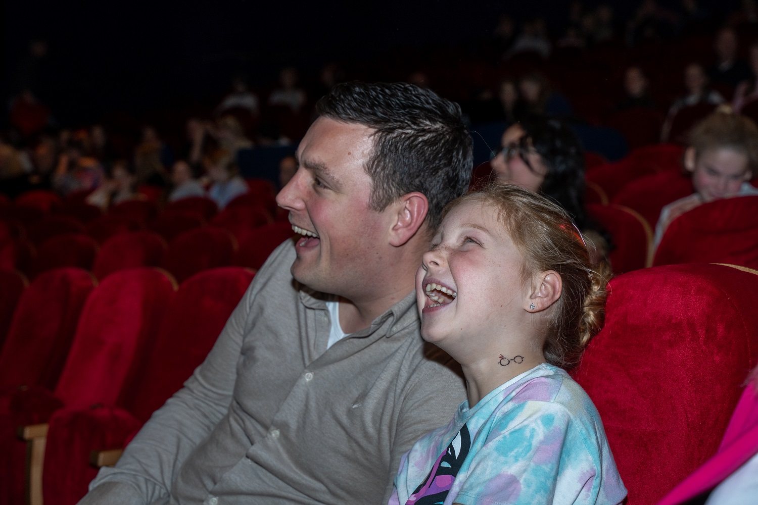 Jeugd En Familie 2