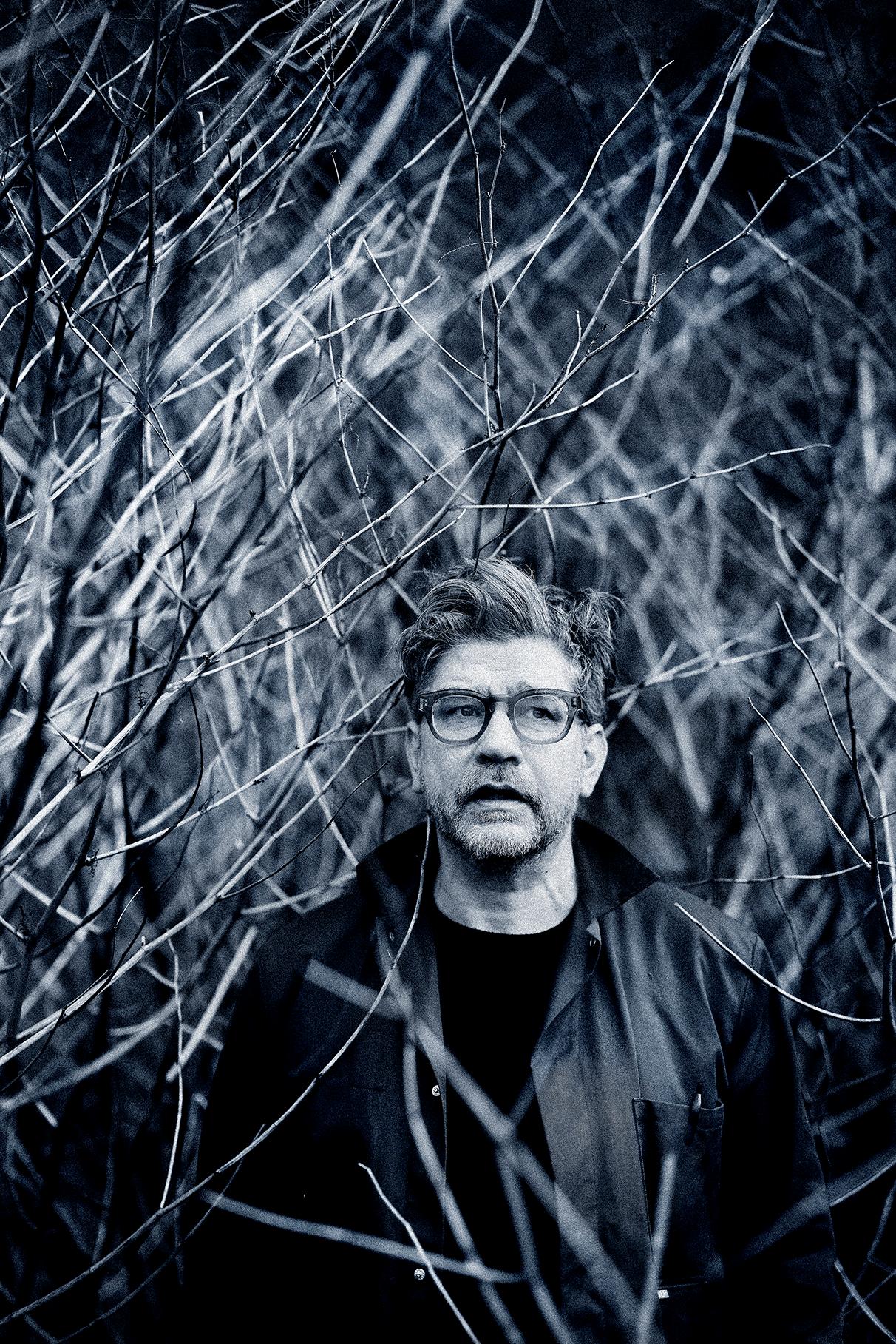 Wim Helsen (C) Koen Broos Zaantheater 