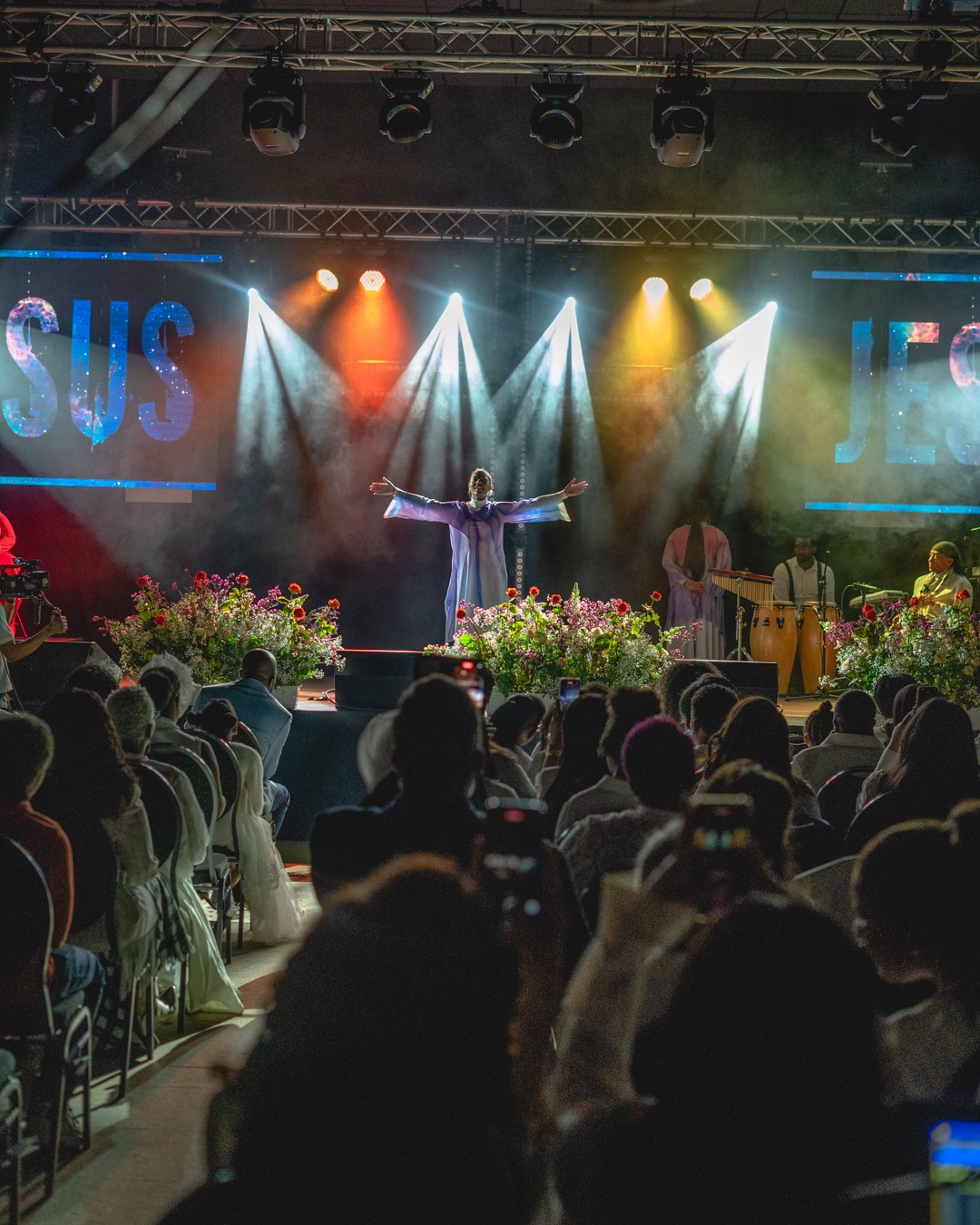 Afbeelding De Rots Ministries 