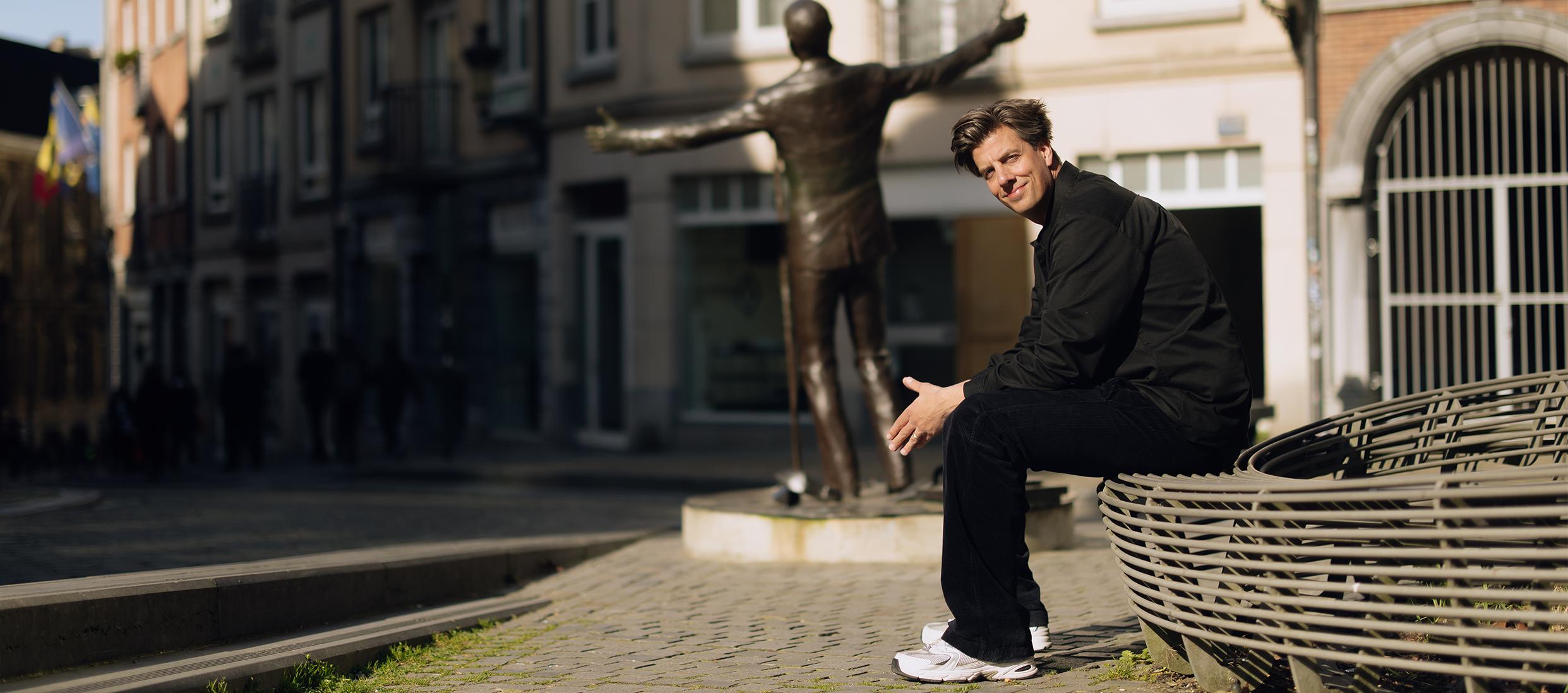 WEB Rob Kemps Laat Me Niet Alleen (C) Floris Van Bergen Zaantheater 