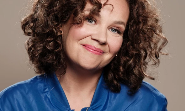 WEB Sara Kroos Zaantheater