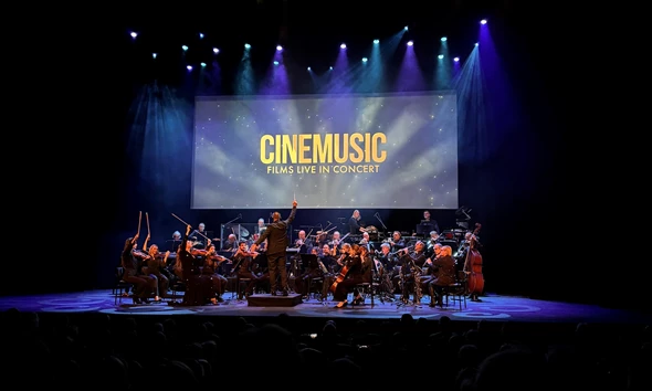 Cinemusic WEB