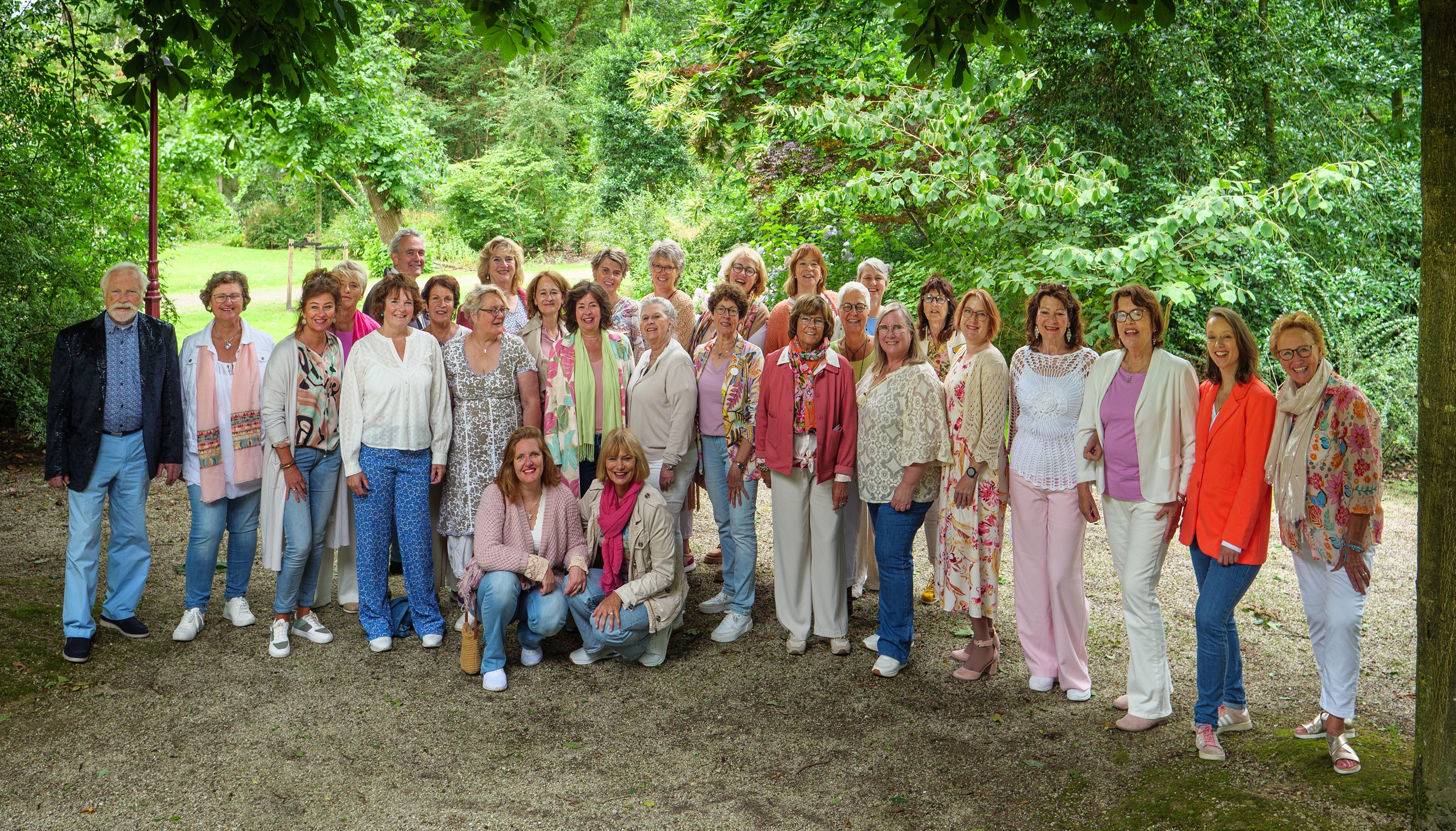 Margriet Eshuijs Popkoor WEB