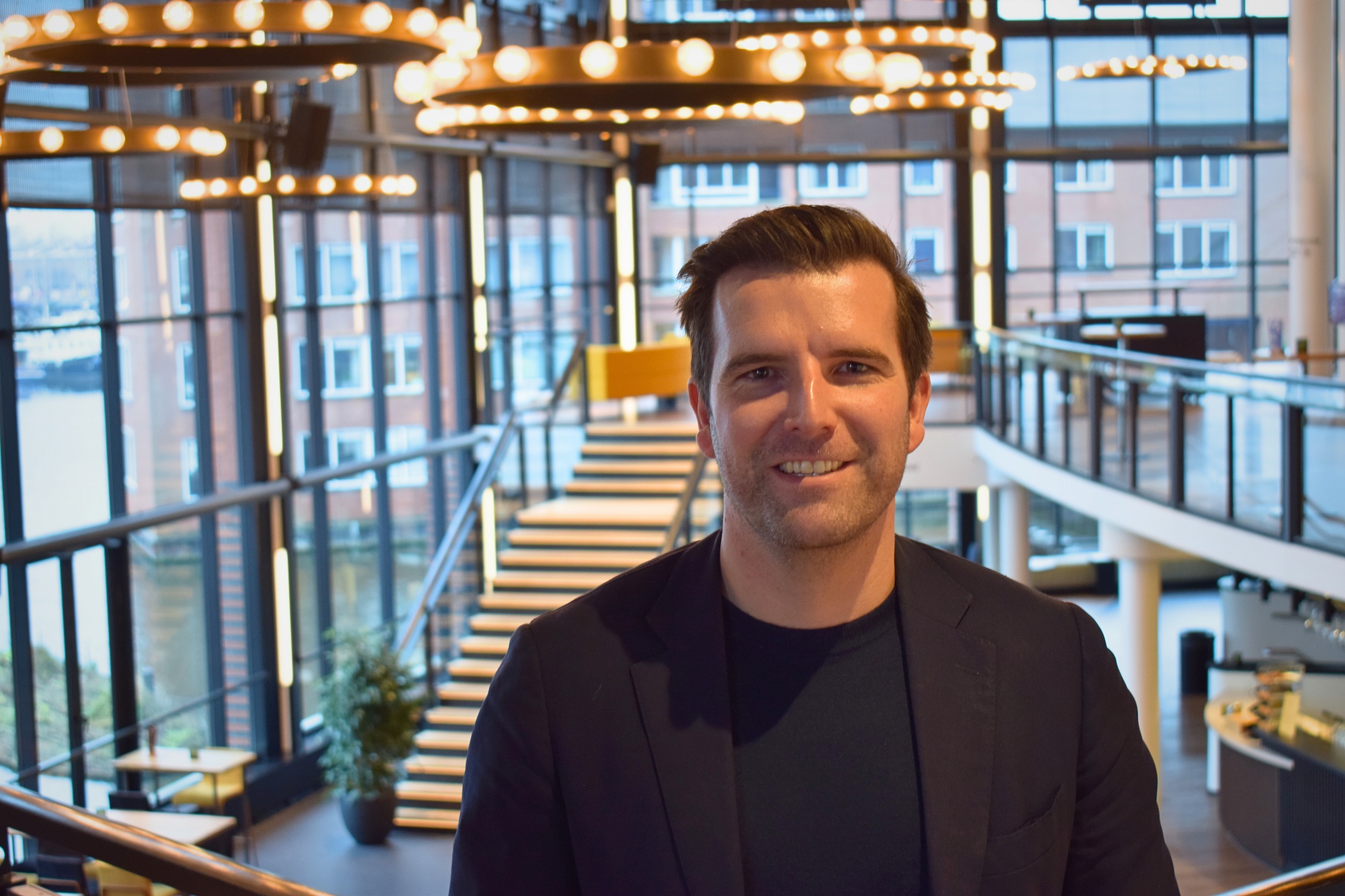 Thomas Groen Foyer 1 Klein