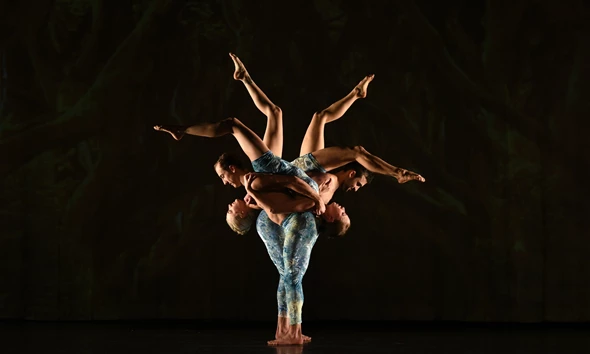 Momix ALICE Foto 3 (C) Max Pucciariello