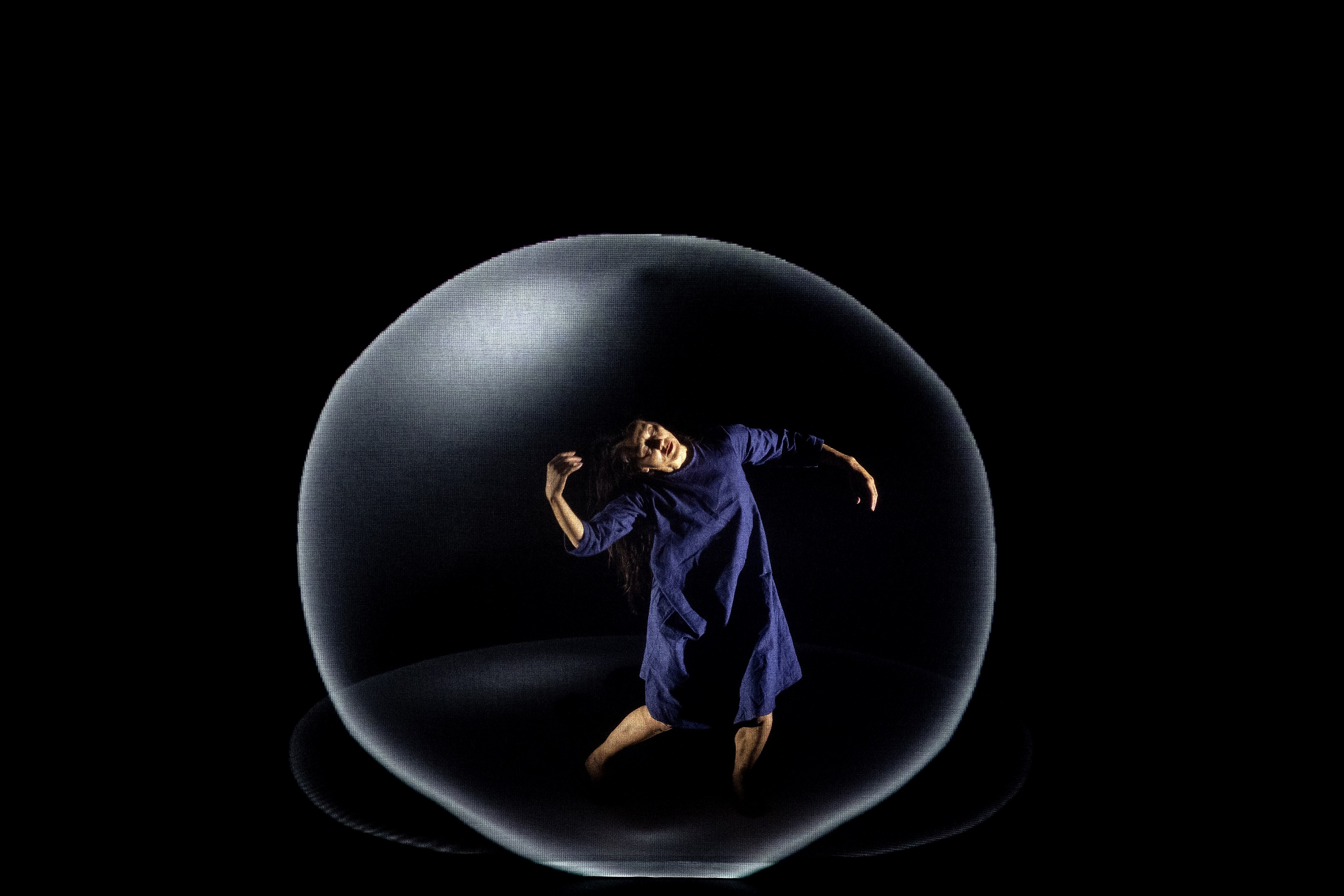 Adrien M & Claire B Voorstelling Show (4)