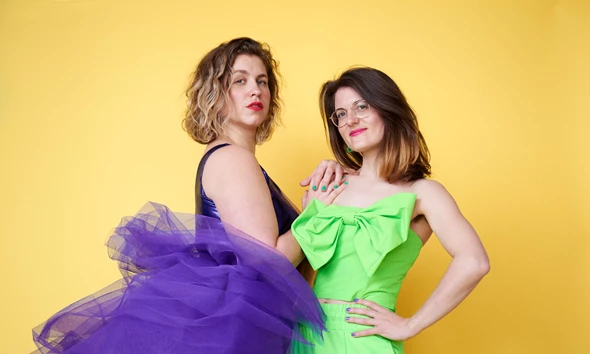 WEB Damn Honey Renee De Groot Zaantheater (3)
